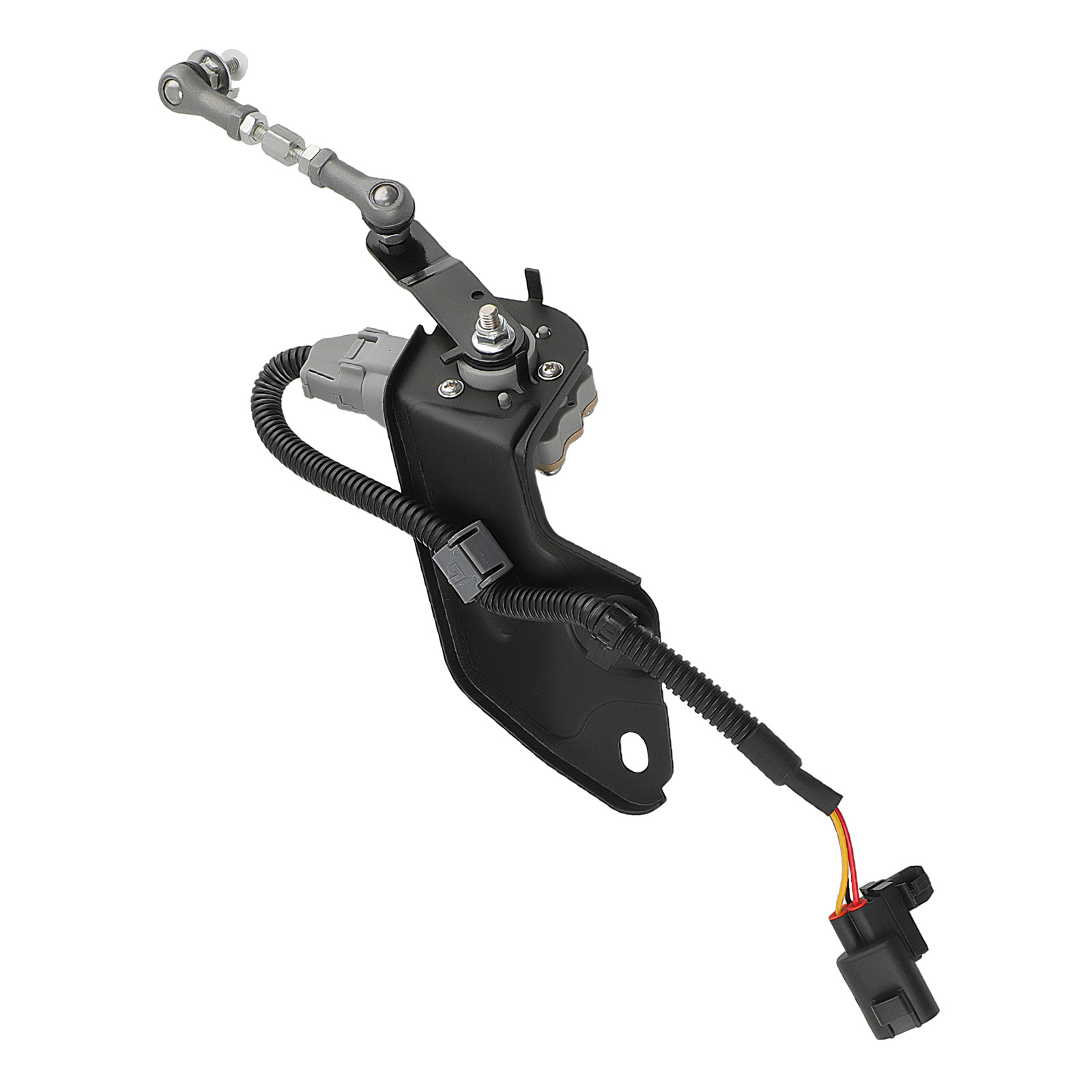 véritable capteur Hauteur Contrôle Arrière for Toyota Land Cruiser 4 Runner