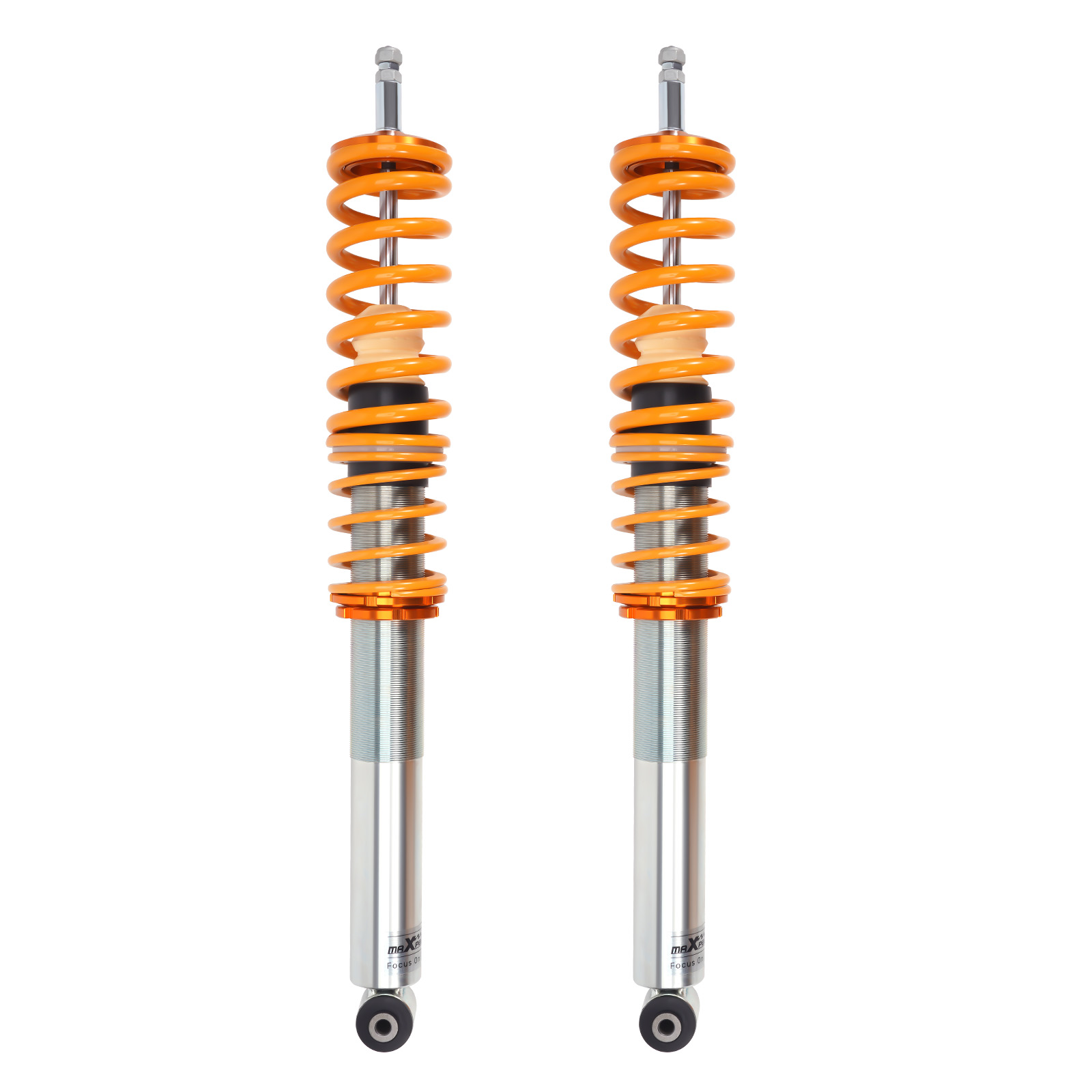 COILOVER KIT SUSPENSION for VW Golf II / MK2 GTI Amortisseur combines filetes