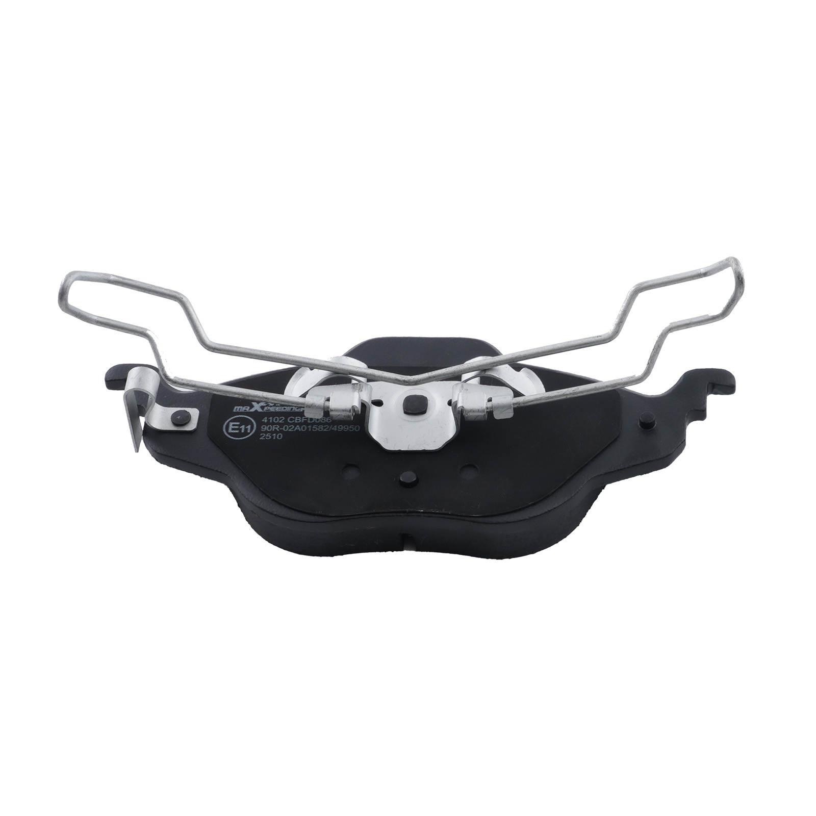 Kit Frein for Vauxhall Astravan MK IV Kasten 1.4L-2.0L 1998-2006
