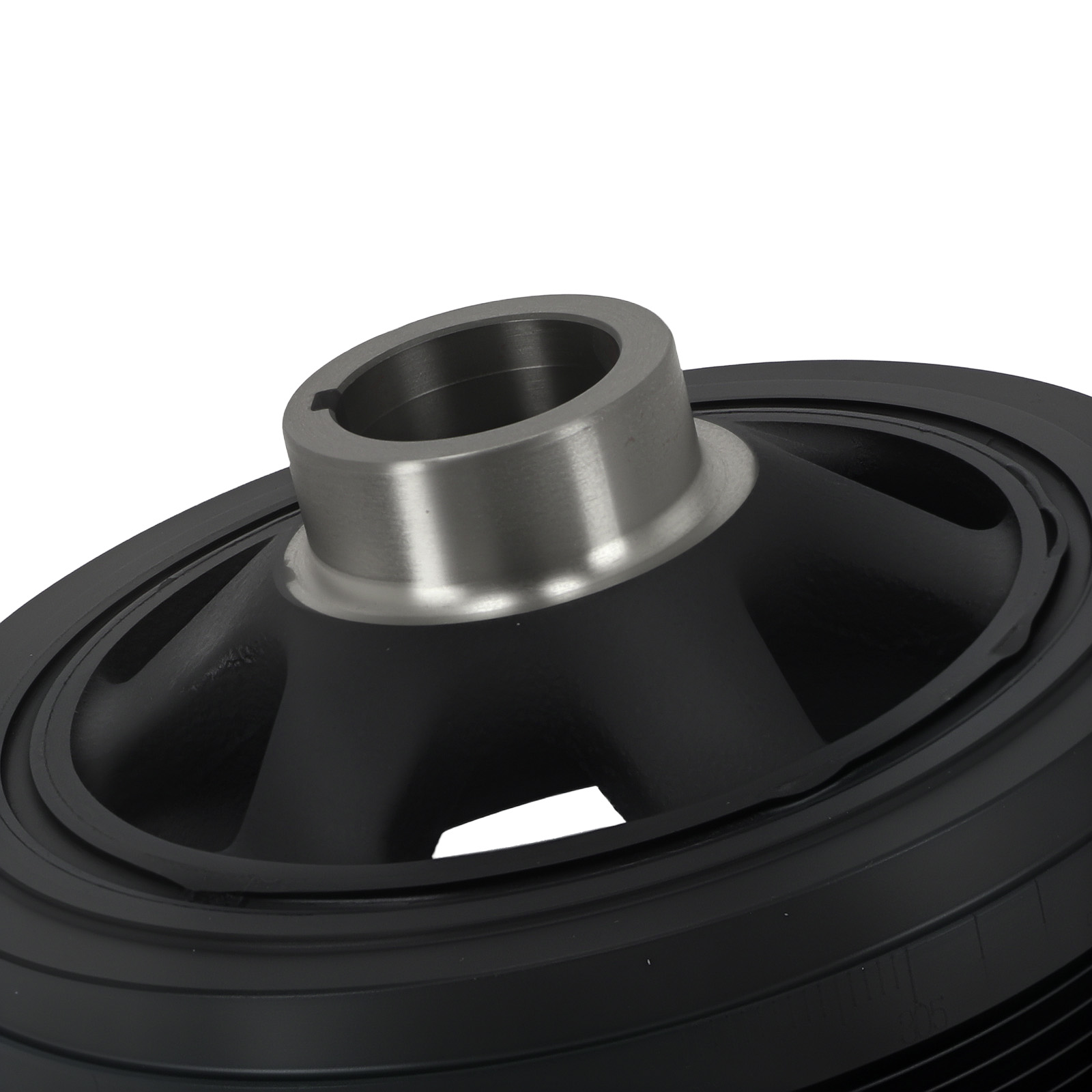 Crankshaft Pulley Harmonic Balancer for Mercedes SLK300 R171 09-11 A2720300003