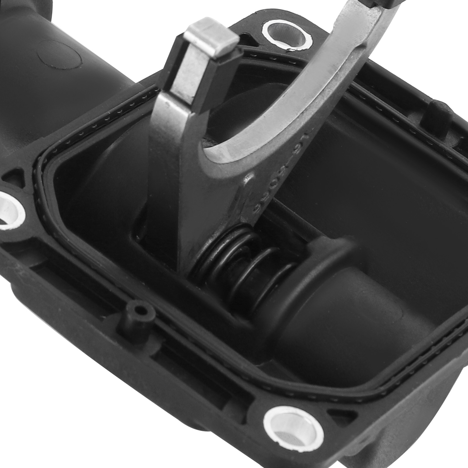 Front Differential 4WD Lock Axle Actuator For Dodge Ram 2008-16 1500 68399418AA