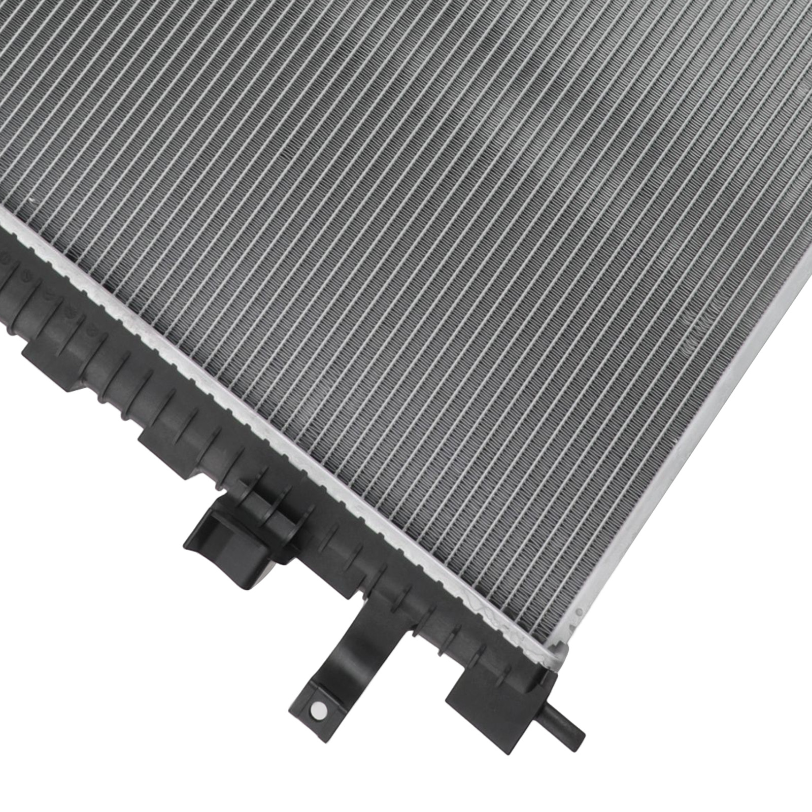 Radiator for Chevy Traverse for Buick Enclave 2018 2019 2020 2021-2024 3.6L V6