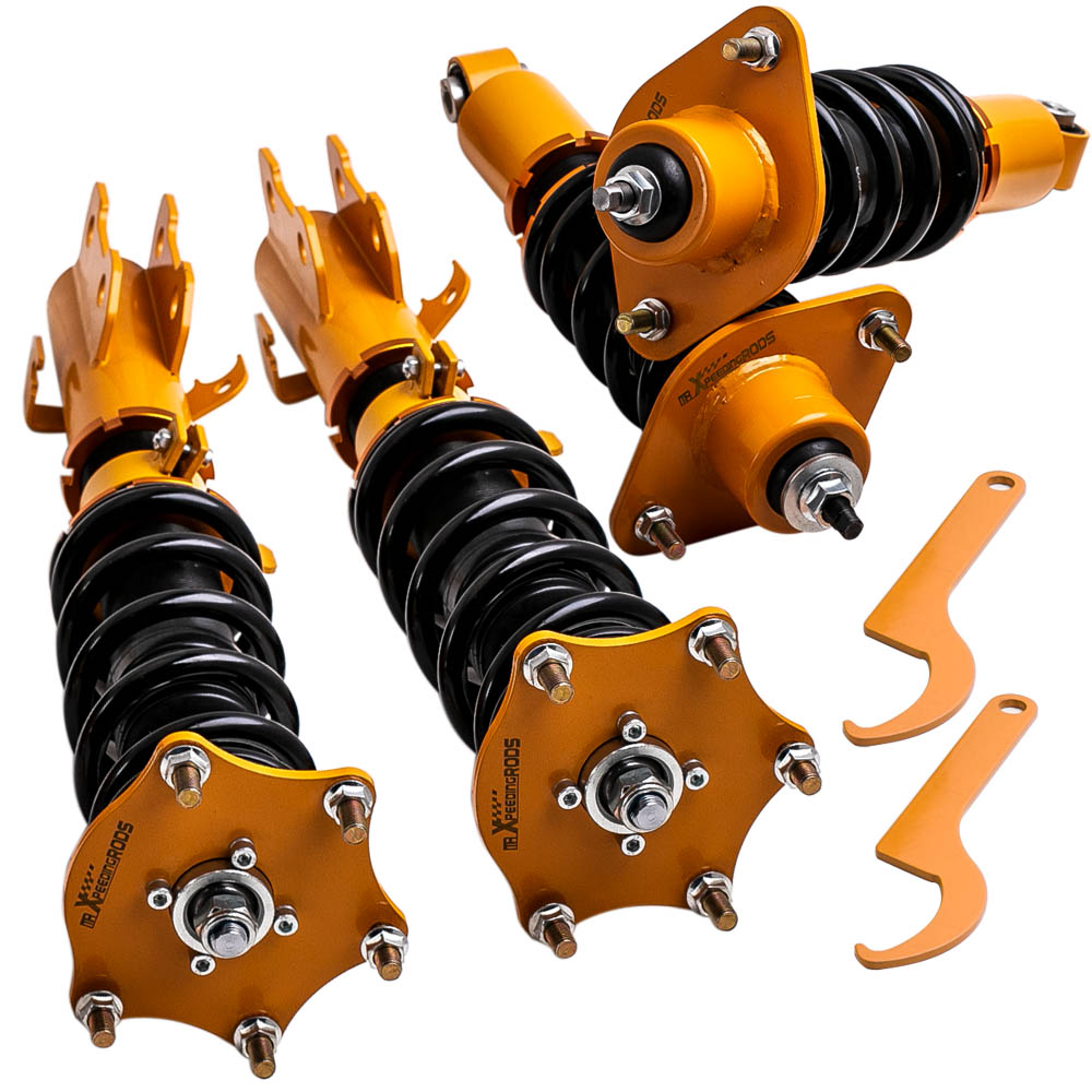 2007 honda crv front shocks