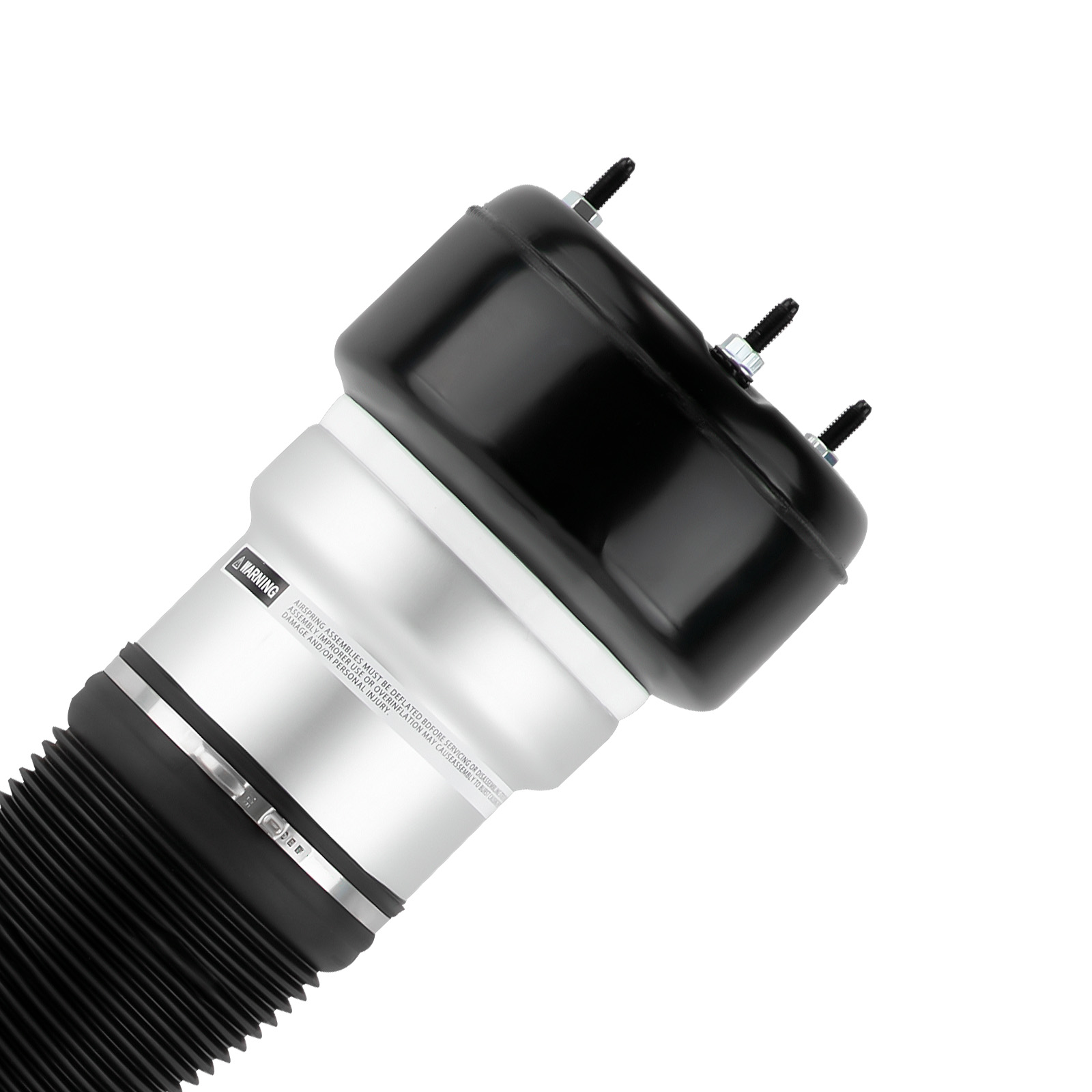 Front Left suspension Air shock strut for MERCEDES-BENZ S KLASSE W221 4MATIC
