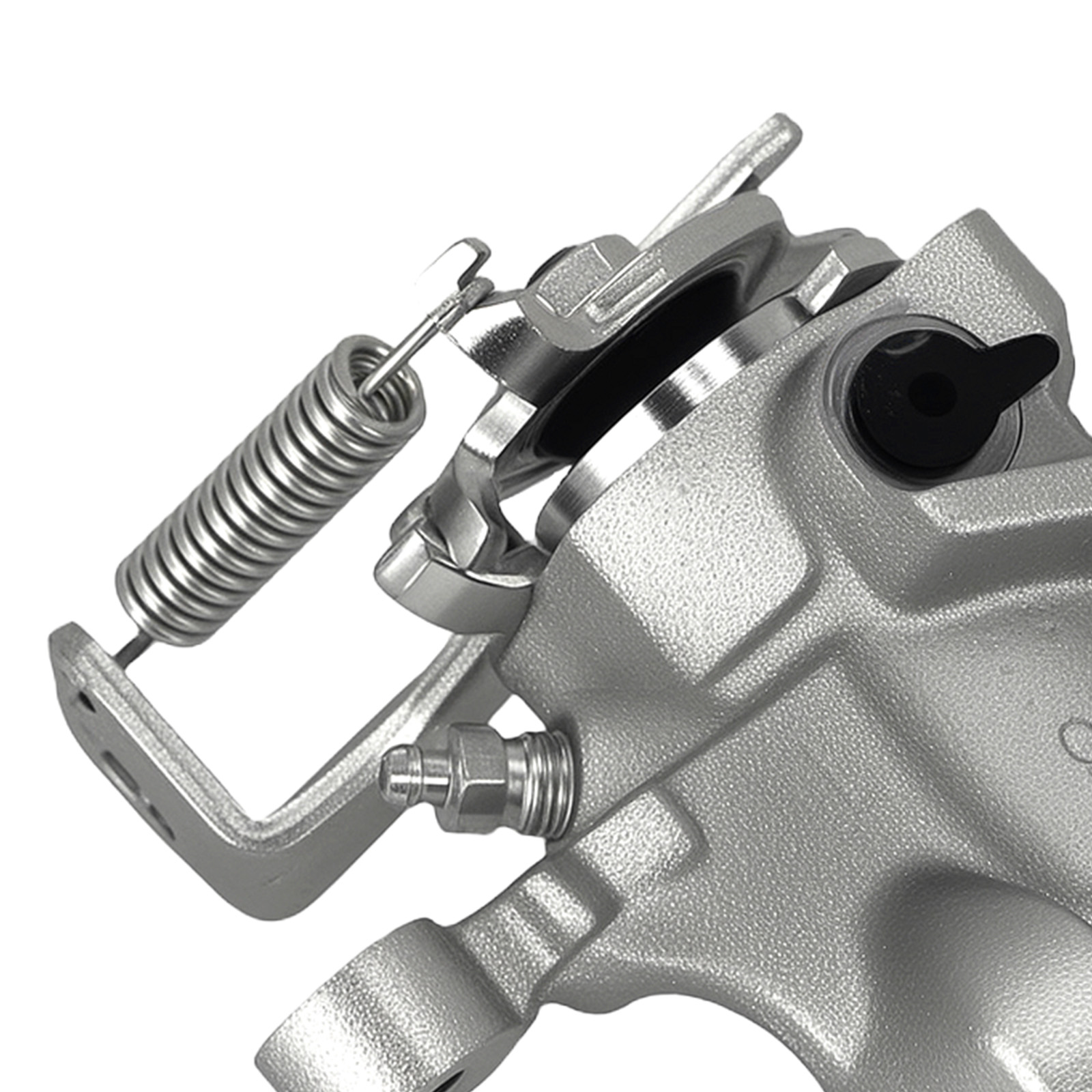 Frein Étrier Gauche Arrière for Vauxhall Astra Mk6 P10 2009-2015 13300861 268mm