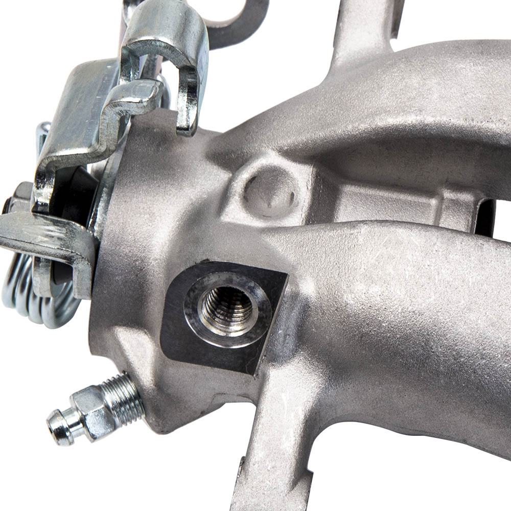 Étrier de frein arriere gauche 38 mm for Opel Astra H 542096 93179158, 93186062