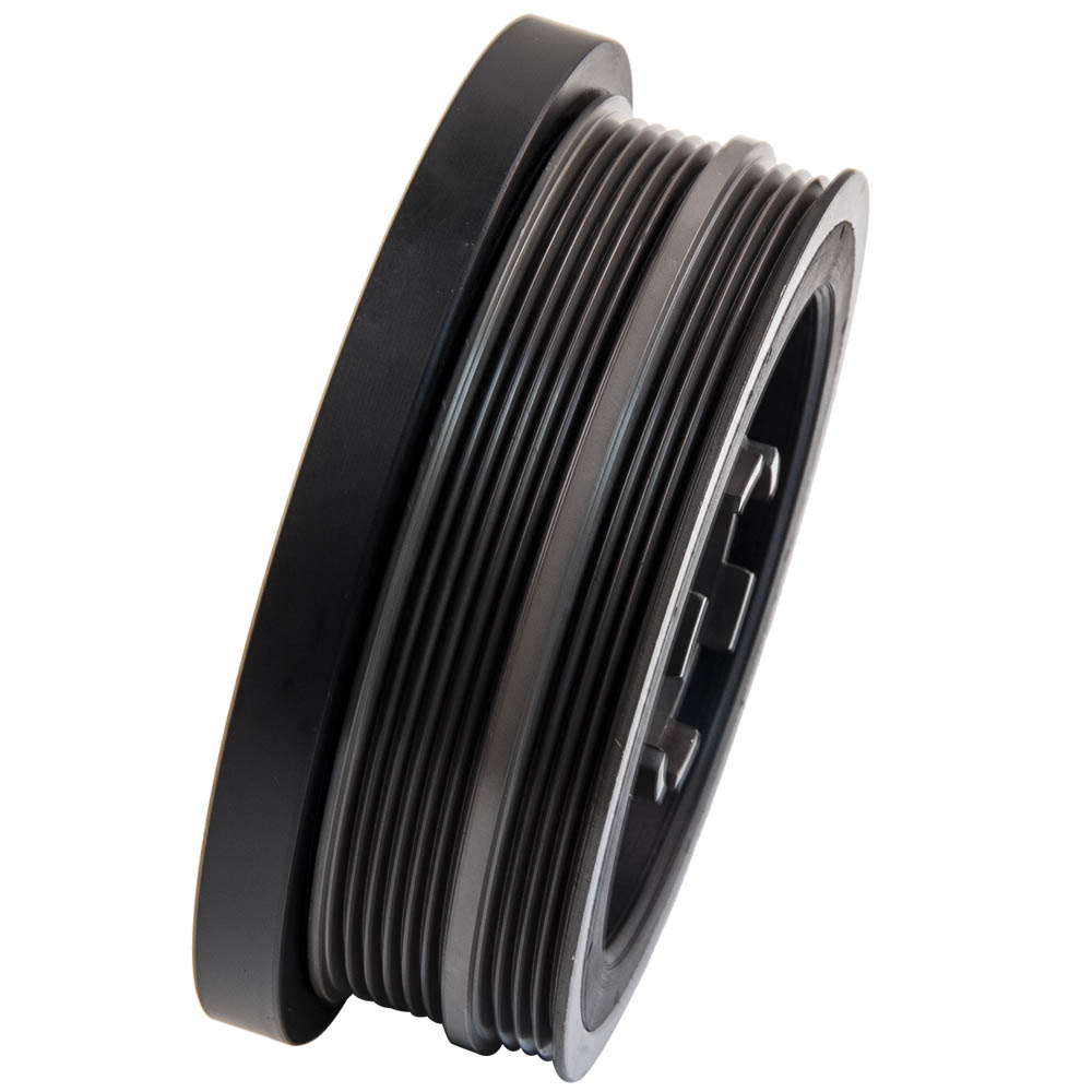 FOR BMW M47 E46 320D DIESEL 0105 TORSION VIBRATION DAMPER CRANK SHAFT