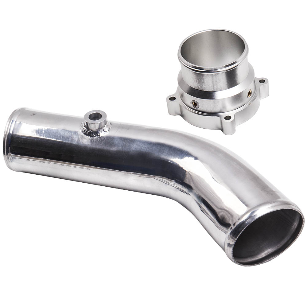 Cold Side Intercooler Pipe Upgrade Kit For Ford Powerstroke 6.7 1116