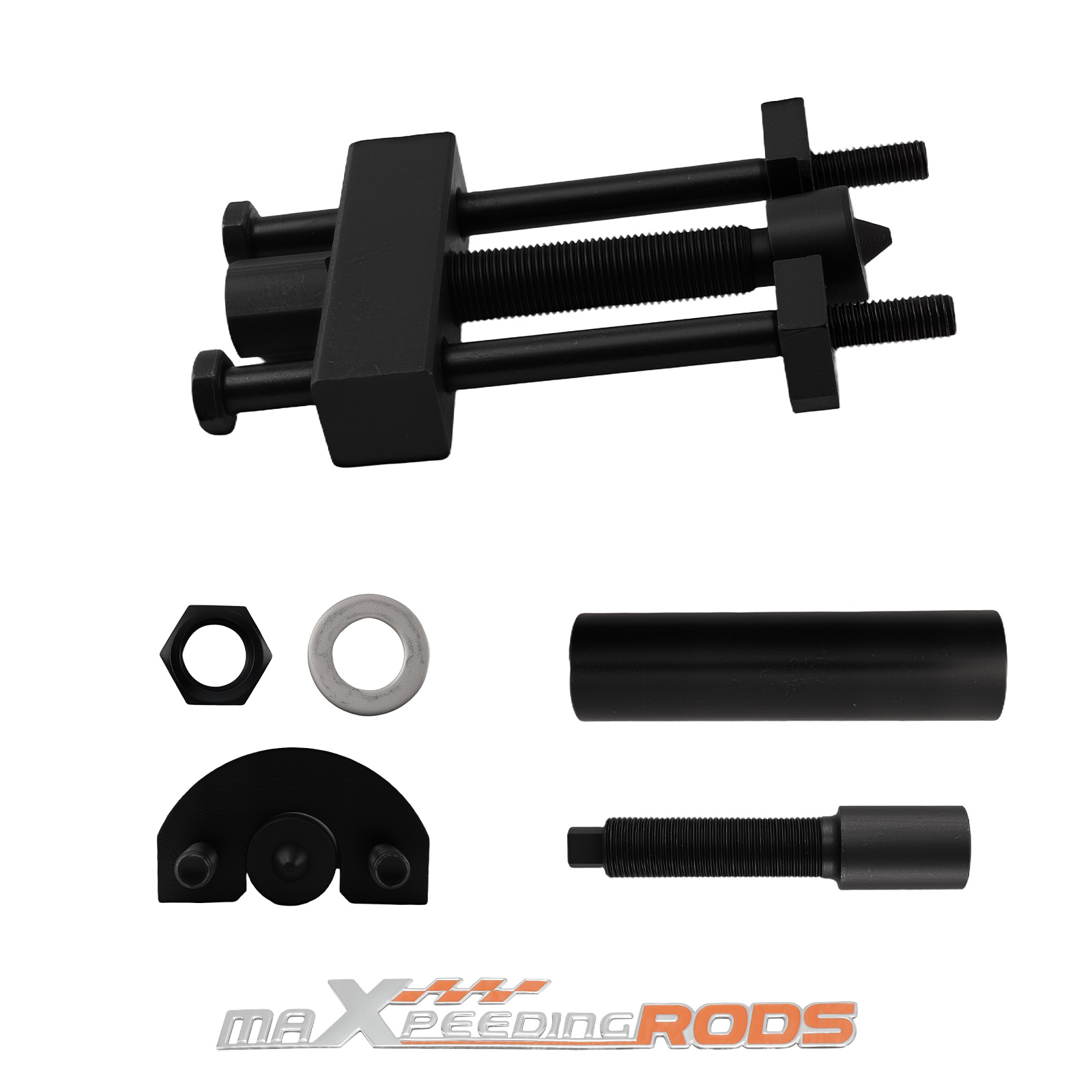 Transmission Mainshaft Bearing Inner Race Tool Installer For Harley Big Twins