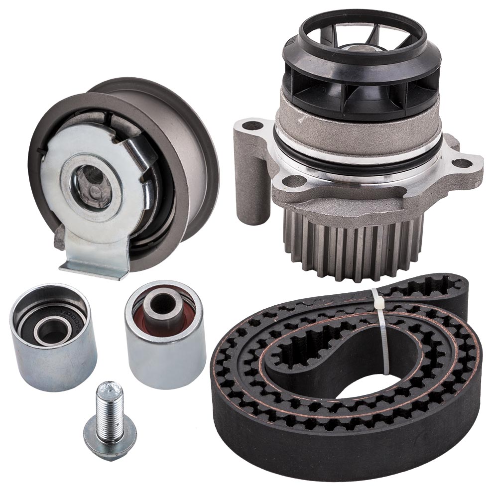 Timing Belt Kit For Audi A3 A4 TT VW EOS GTI Jetta Passat 2.0T 2.0L 05