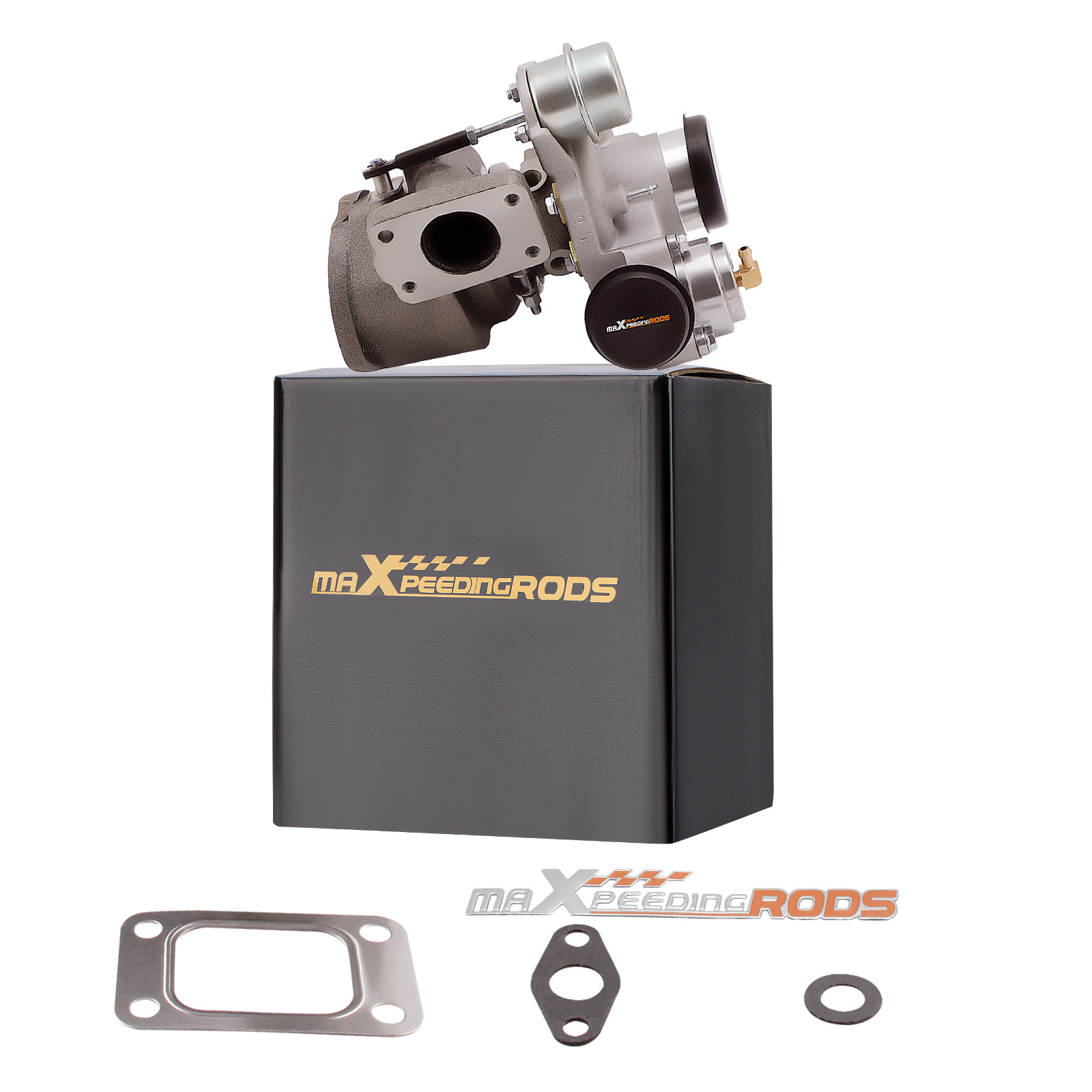 Turbo for Rover 75 MG R75 ZT 1.8T 150hp 159hp 2002 2003 2004 2005 Turbolader