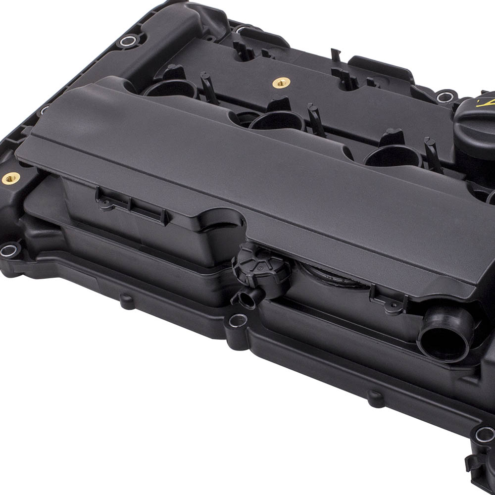 Couvercle de soupape et de culasse for Peugeot / Citroen 1.6 THP 16V V759886280