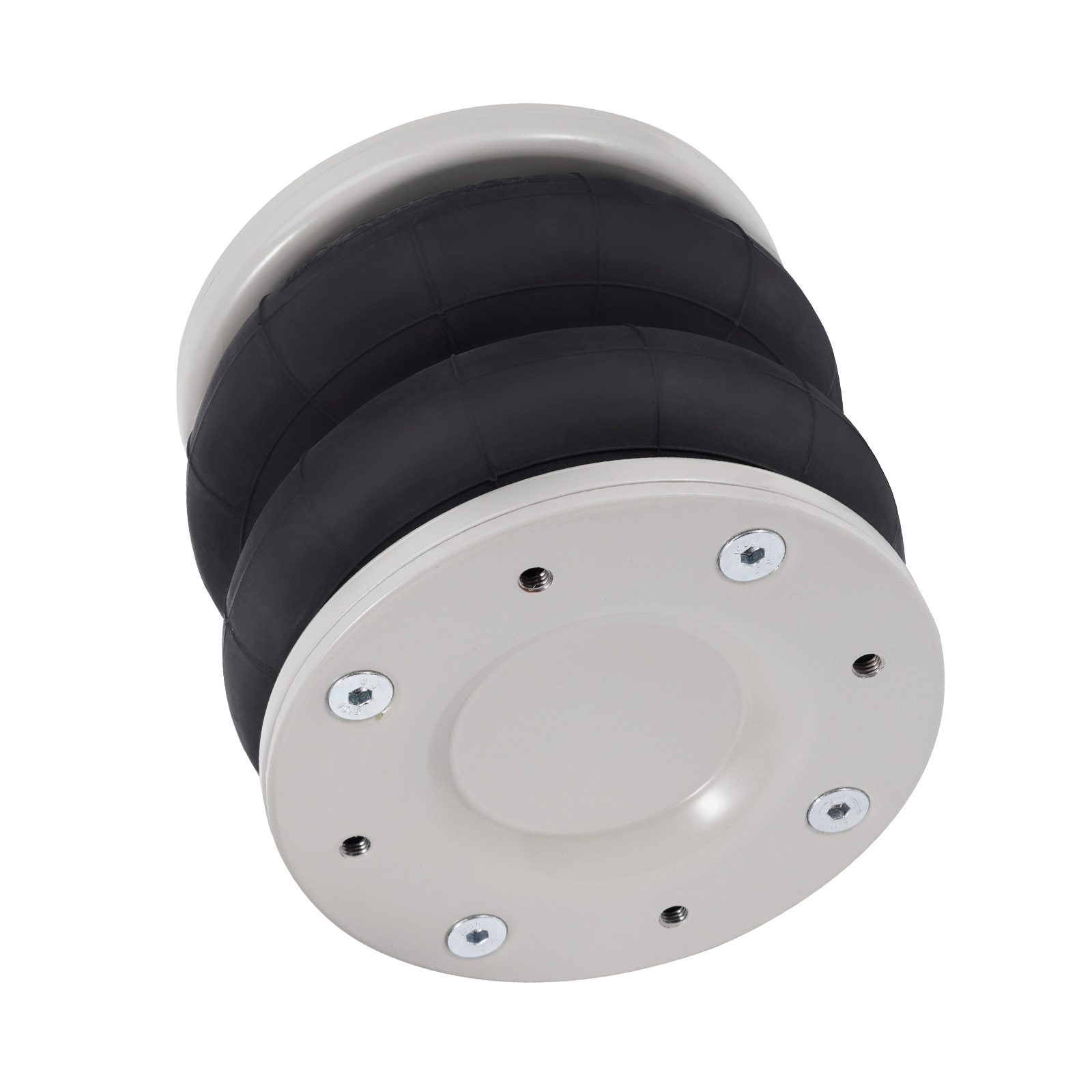 Kit 2X Ressorts de suspension pneumatique for Ford Transit 2001-2024 4000KG