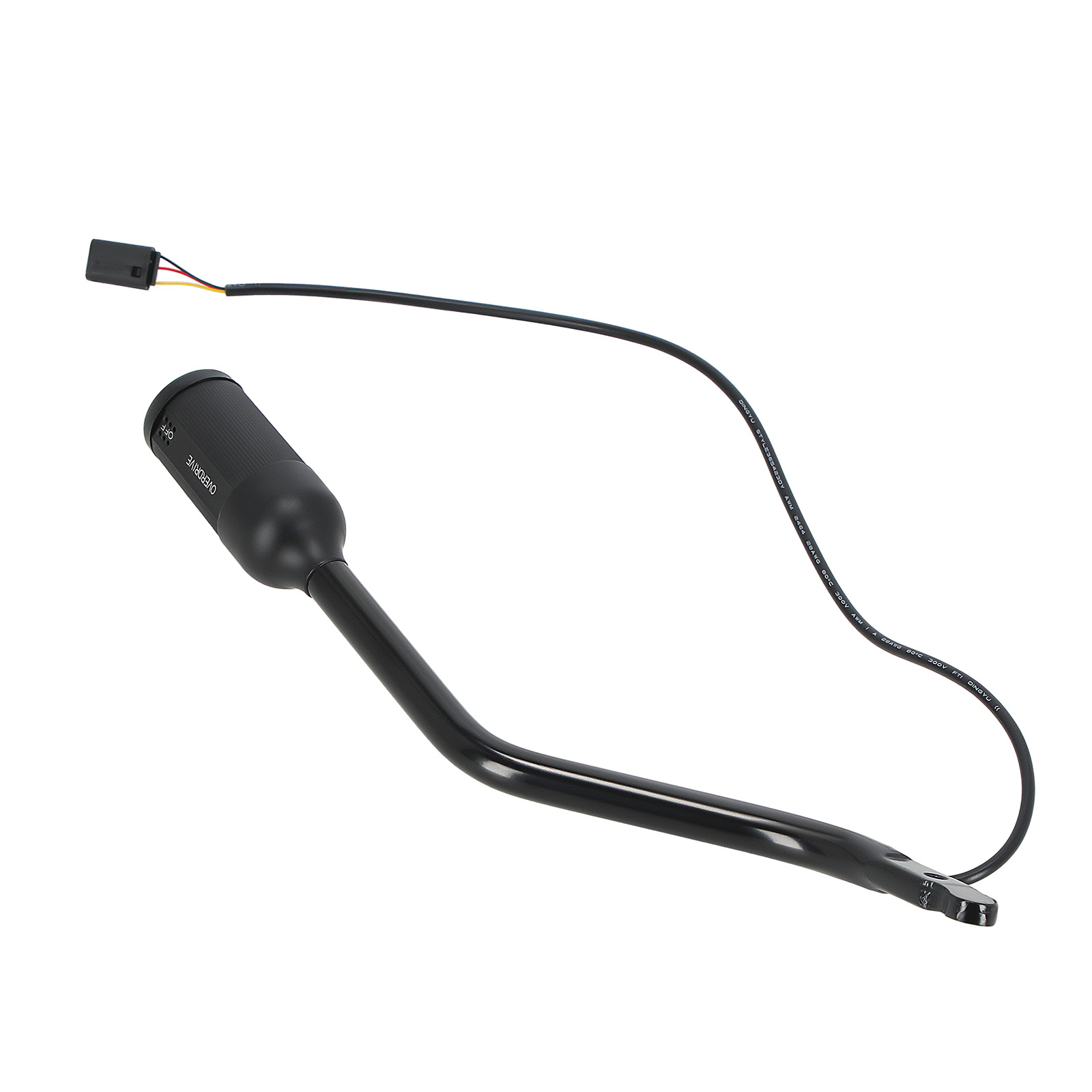 Transmission Gear Shifter For Ford Bronco F150 F250 F53 F59 F350 1992-1997