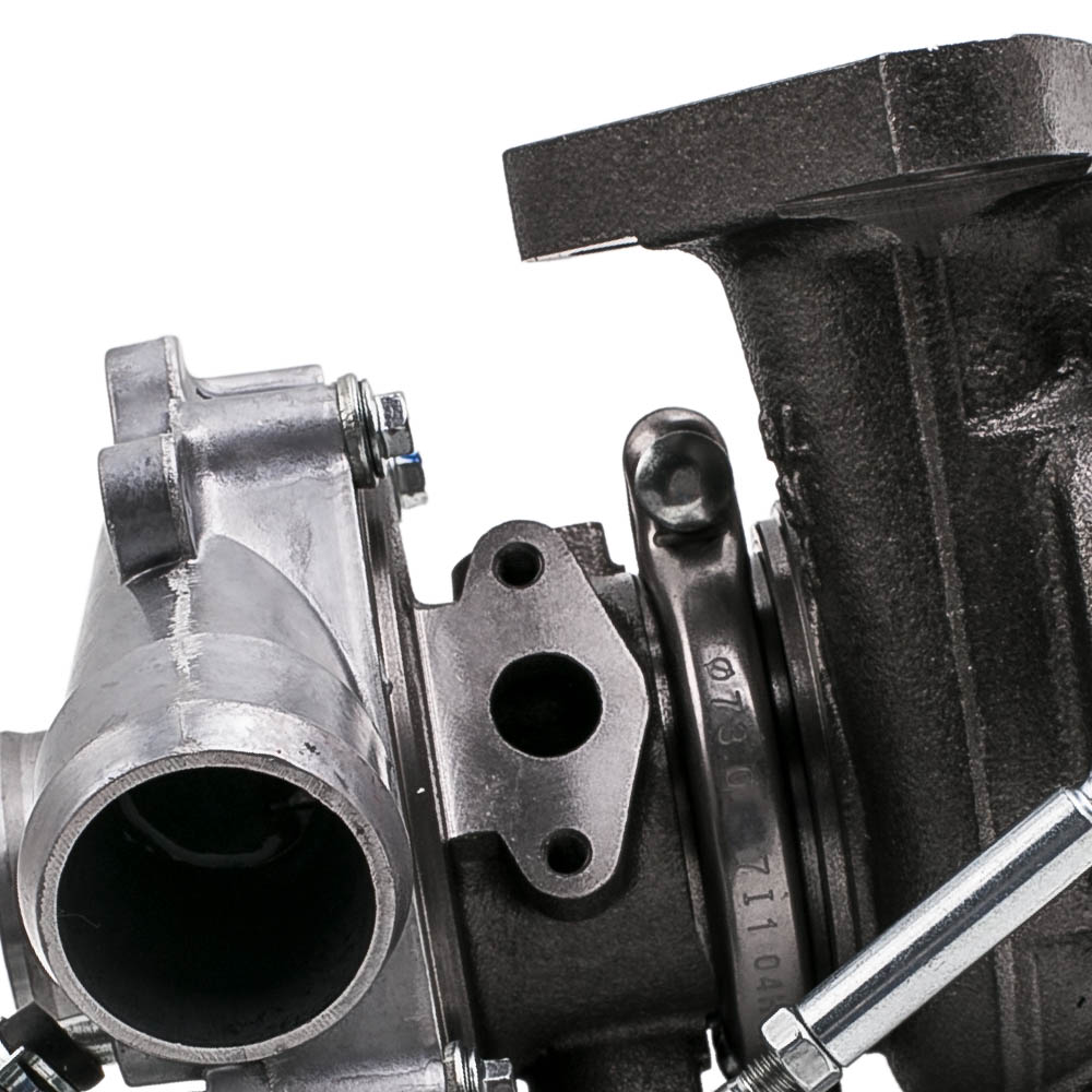 Turbocharger Turbo for Mitsubishi L200 2.5 TD VT10 VC420088 1515A029 neuf