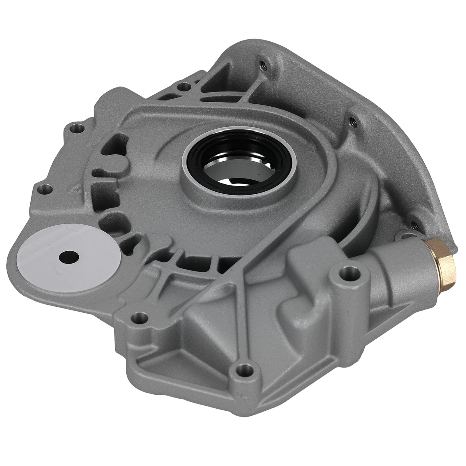 Engine Oil Pump for VW Crafter 30-50 2.5 TDI 2006-2013 074115105D