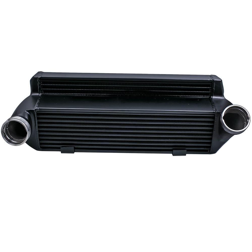 BIG UPGRADE TURBO CORE INTERCOOLER for BMW E82 E88 135i  E92 335is 2009-2013