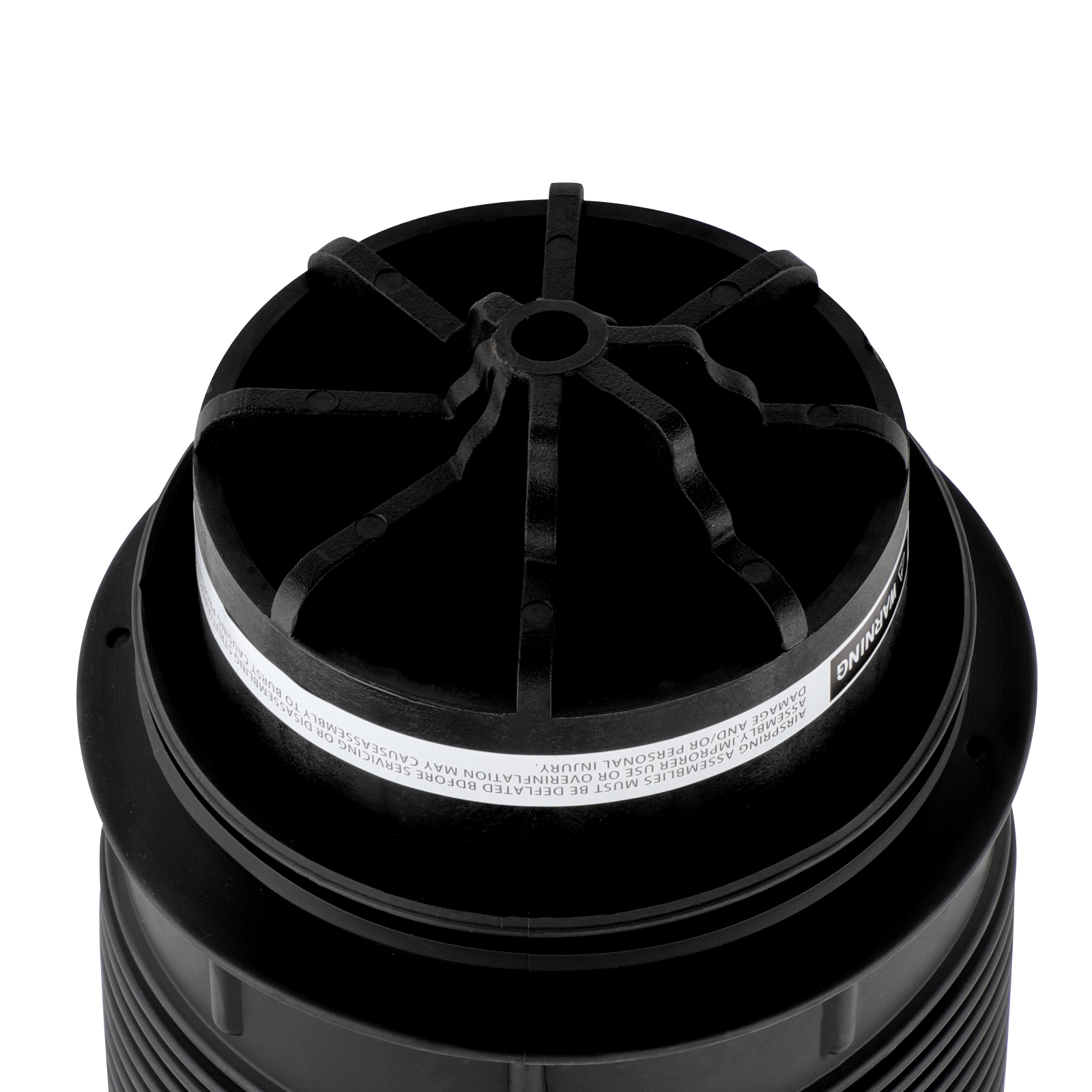 Suspension Pneumatique Luftfeder Arrière for Mercedes E W212 S212 Droite Gauche
