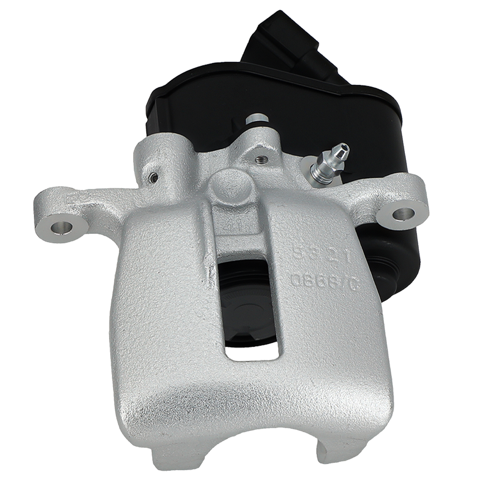 Paire Étrier de Frein Arrière For Audi A6 C6 Allroad Avant 05-11 4F0615404F 41mm