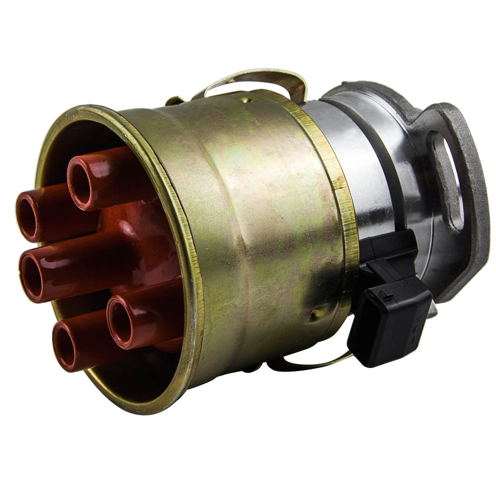 Igniton Distributor FOR VW Golf Polo Seat Arosa Variant 1H5 MK3 6N1 1.4 1.6