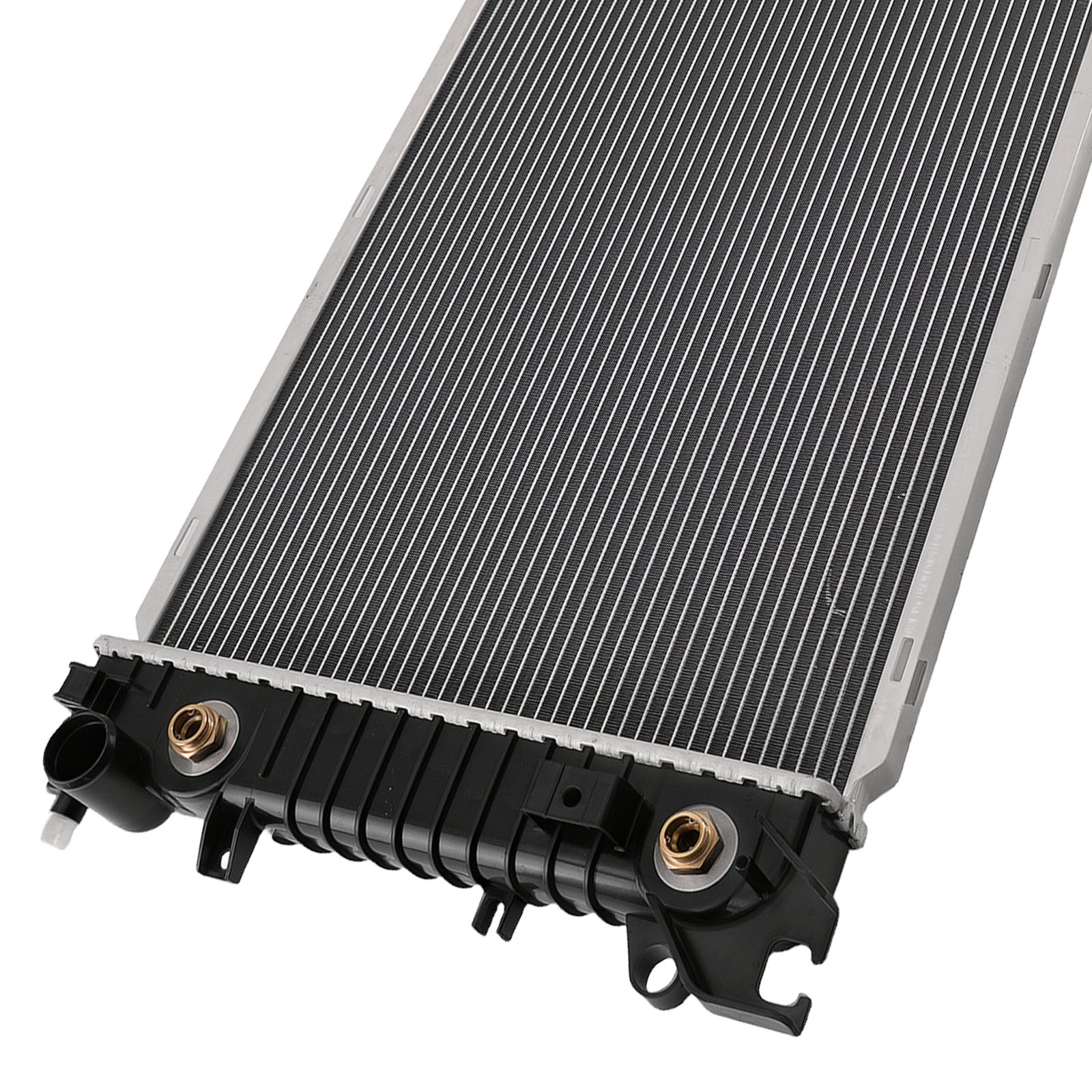 Fast Cool Radiator for Silverado/Sierra 1500 4.3L V6 2014-18 84164900 Crossflow