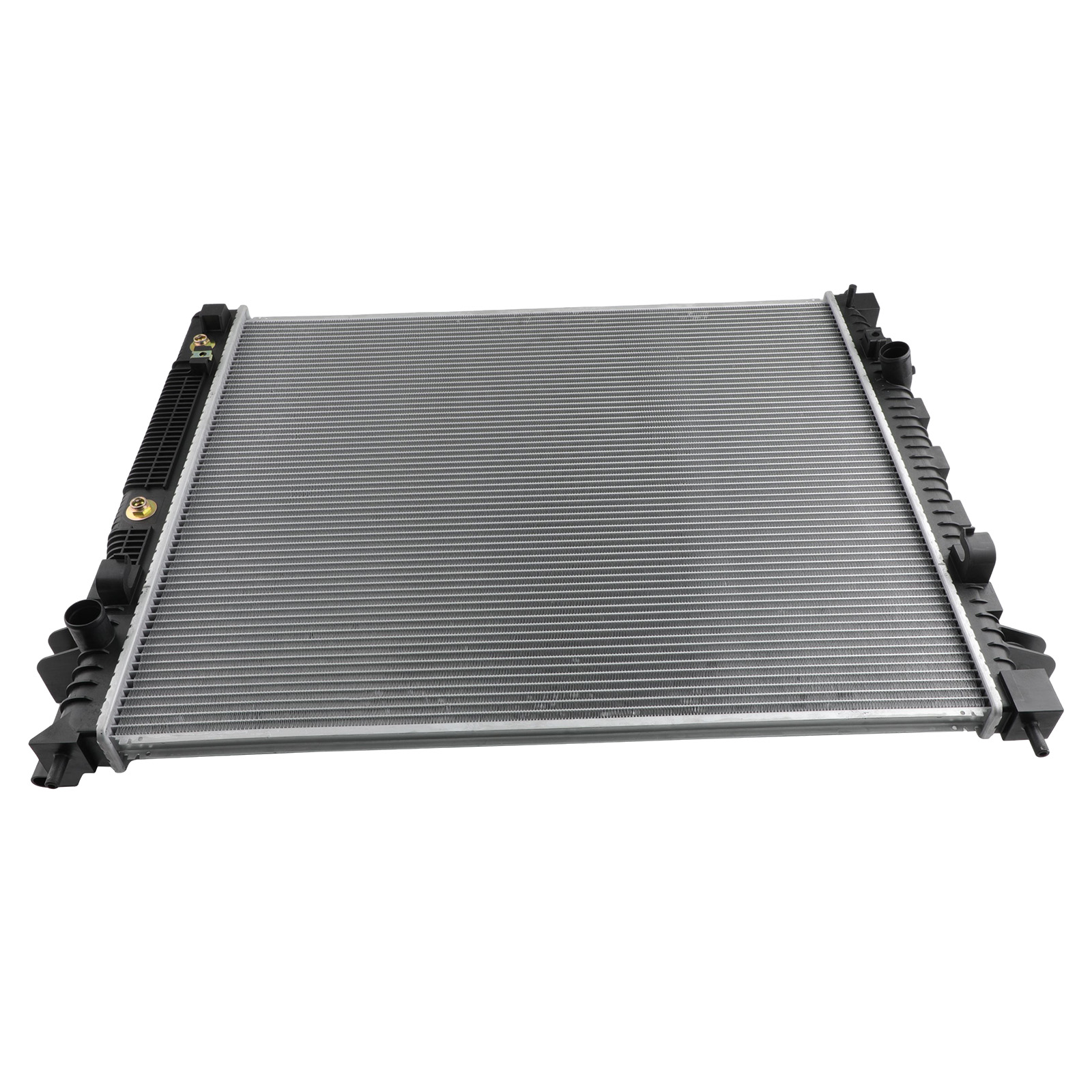 Radiator for Chevrolet Traverse fit Buick Enclave 2018-2024 3.6L V6 86801856
