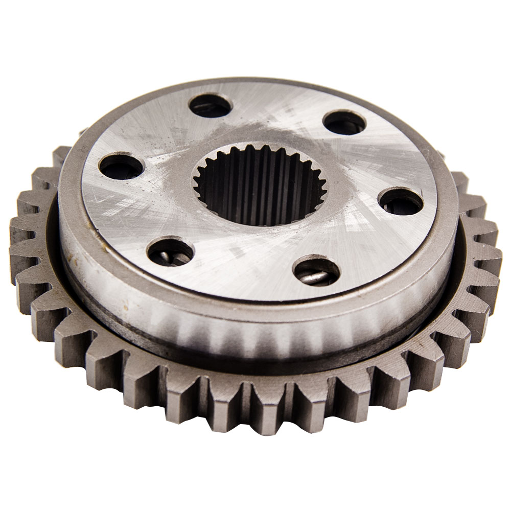 Reinforced Starter Clutch Kits for Honda TRX 450R 450ER TRX450ER 28110-MEY-670