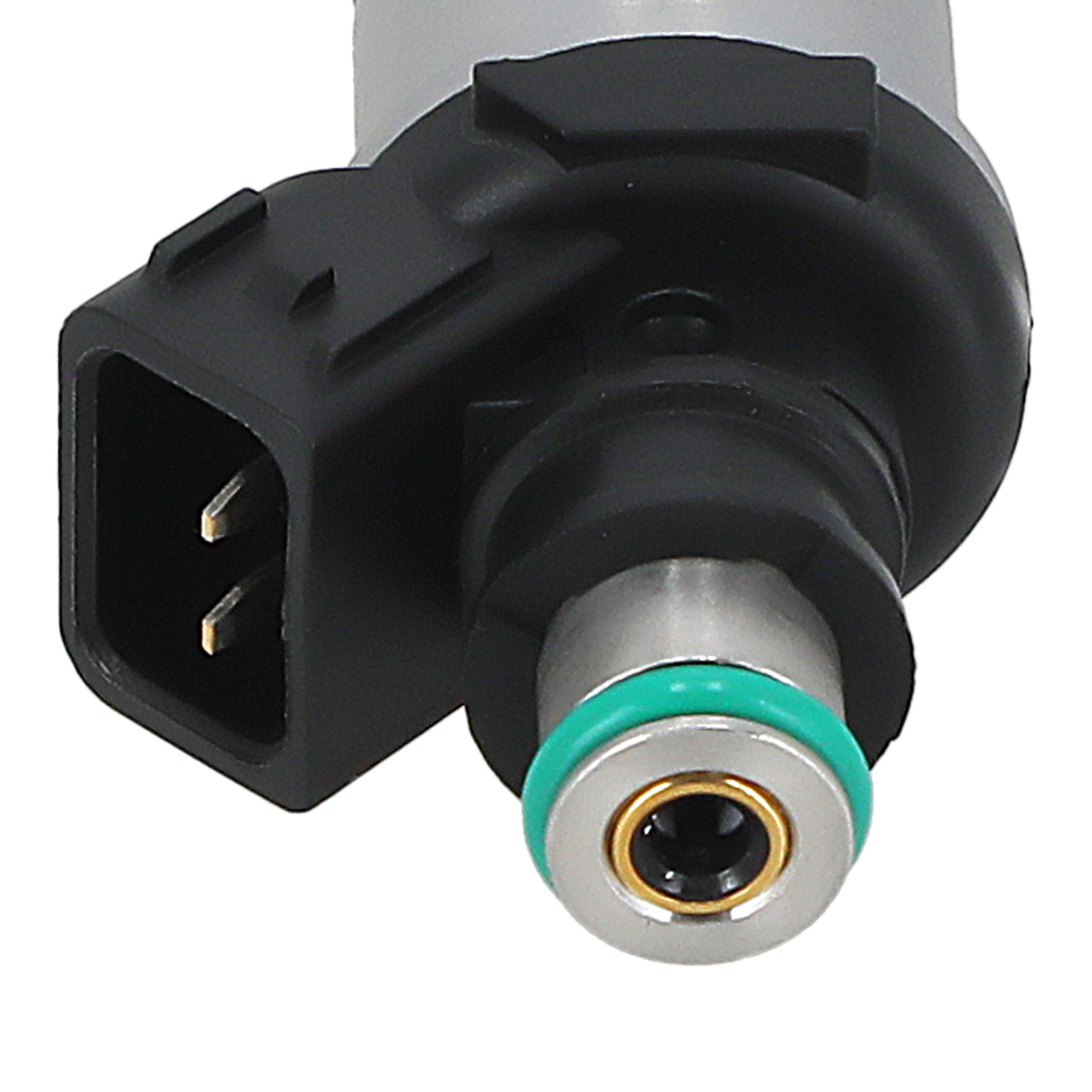 4PCS Fuel Injectors for Honda Civic 1.6L 1996-2000 Accord 2.3L 98-02 06164P2J000