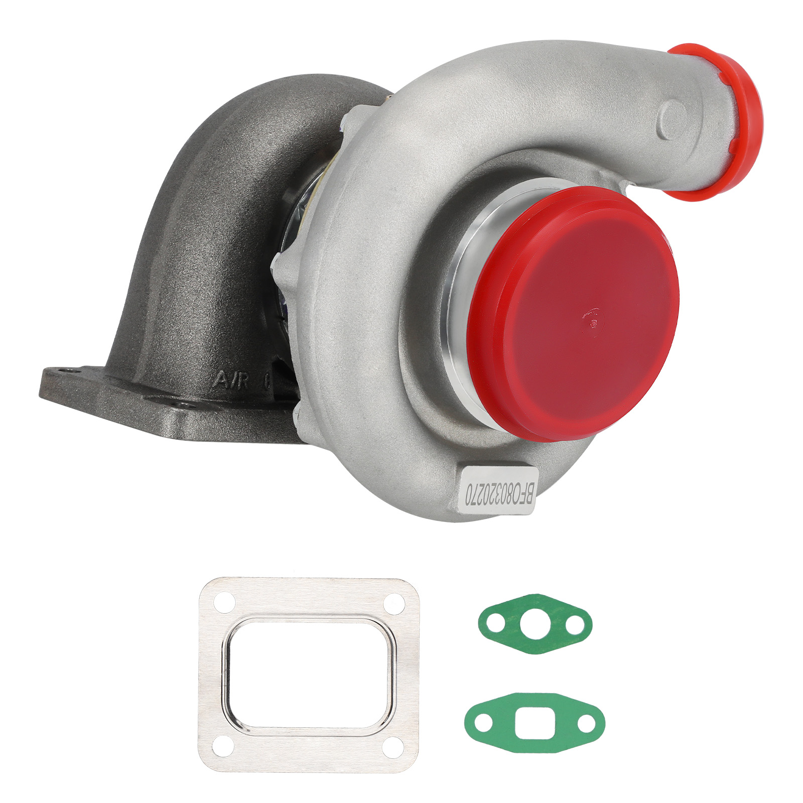 T76 Turbo Charger Turbocharger T4 .96 A/R Trim 500HP 76mm