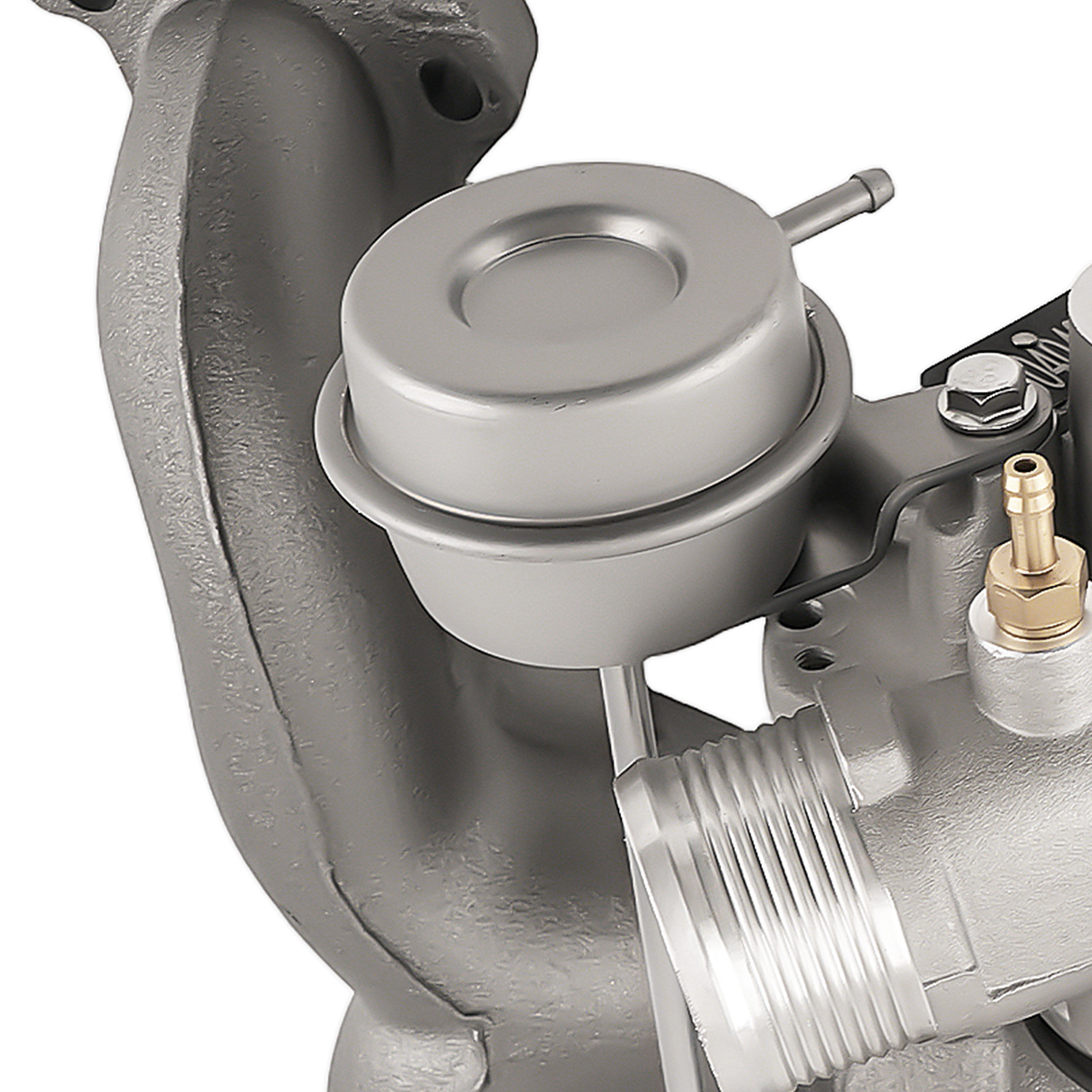 turbocompressor for volkswagen Golf-5 1.4 TSI 140HP BLG/BMY turbo 53039880248