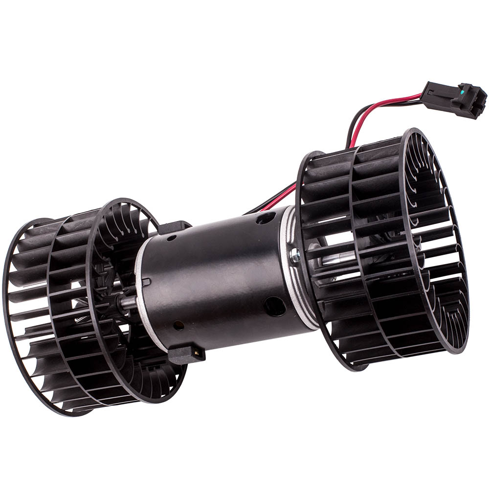 Heater Blower Motor w/ Fan Cage A/C fit VOLVO TRUCK VN & VNL3946686