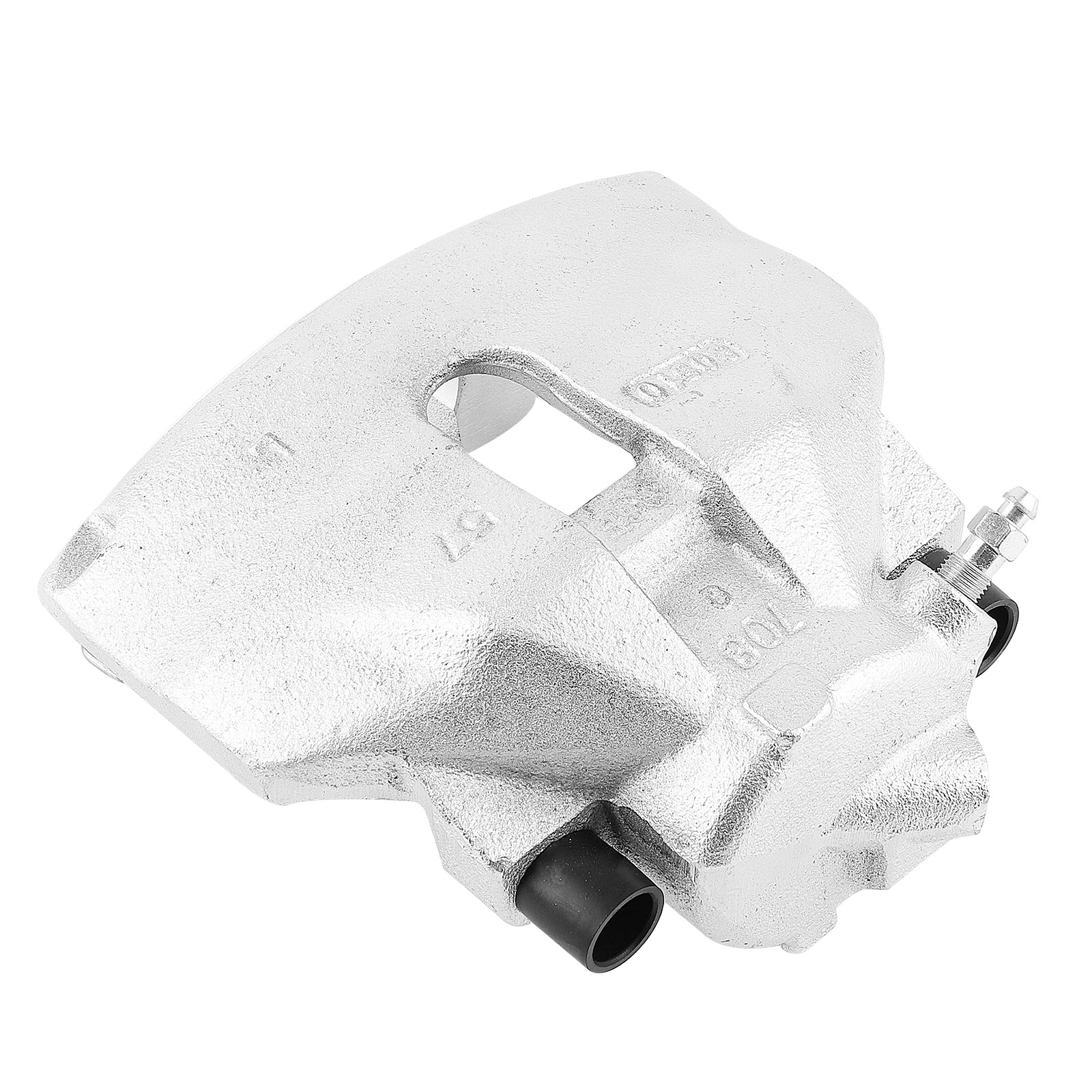 2x Etrier Frein poing selle Avant Gauche + Droite for Audi a4 b6 b7 4B0615123