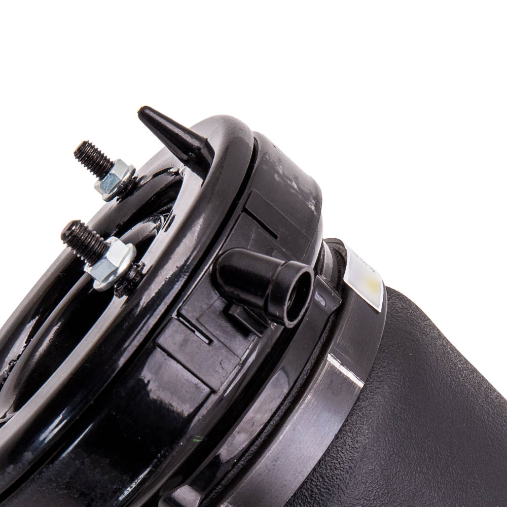 Air Spring Bag Shock Struts Front Right For BMW X5 E53 37116757502 37116761444