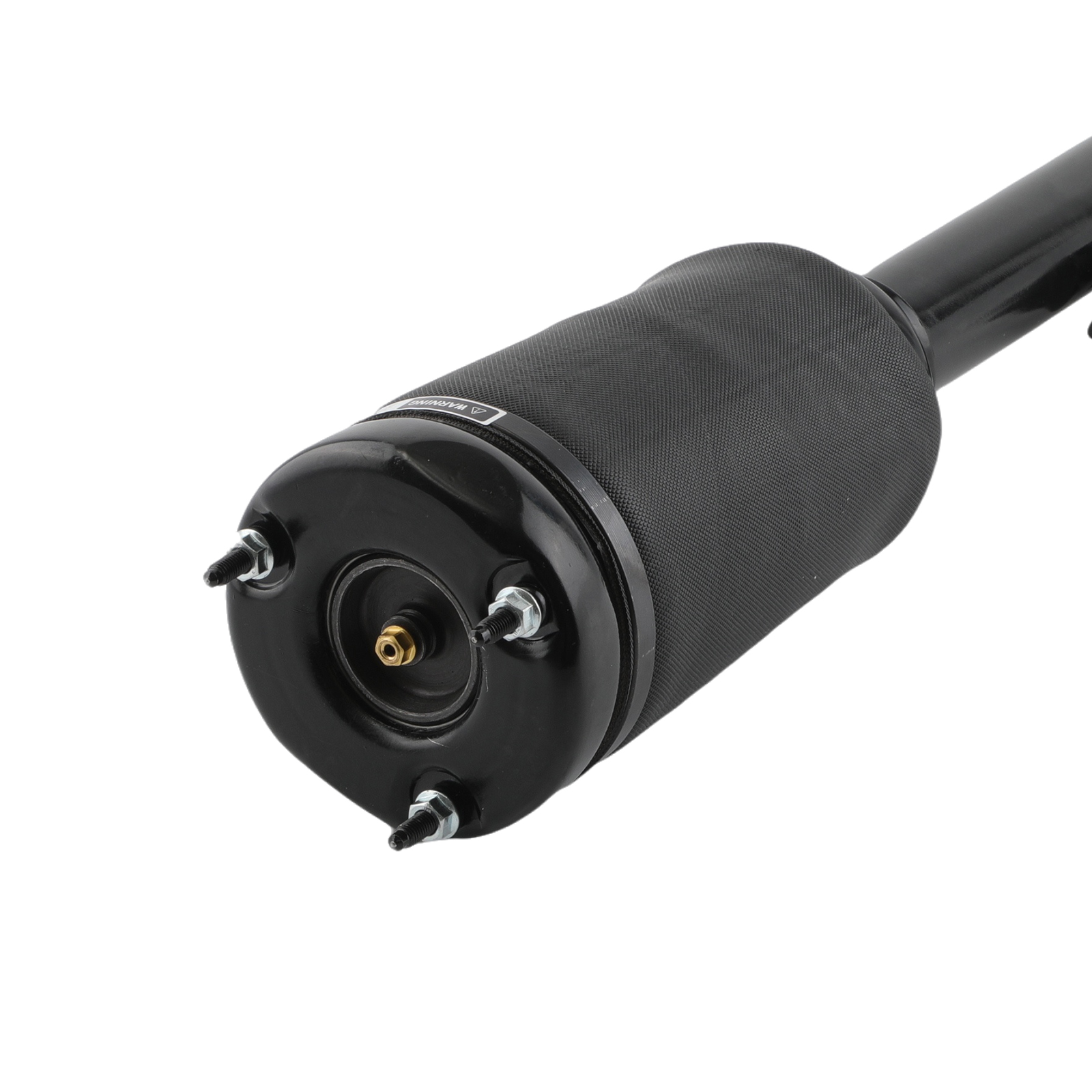 Luftfederbein suspension pneumatique avant for MERCEDES GL M Classe X164 W164