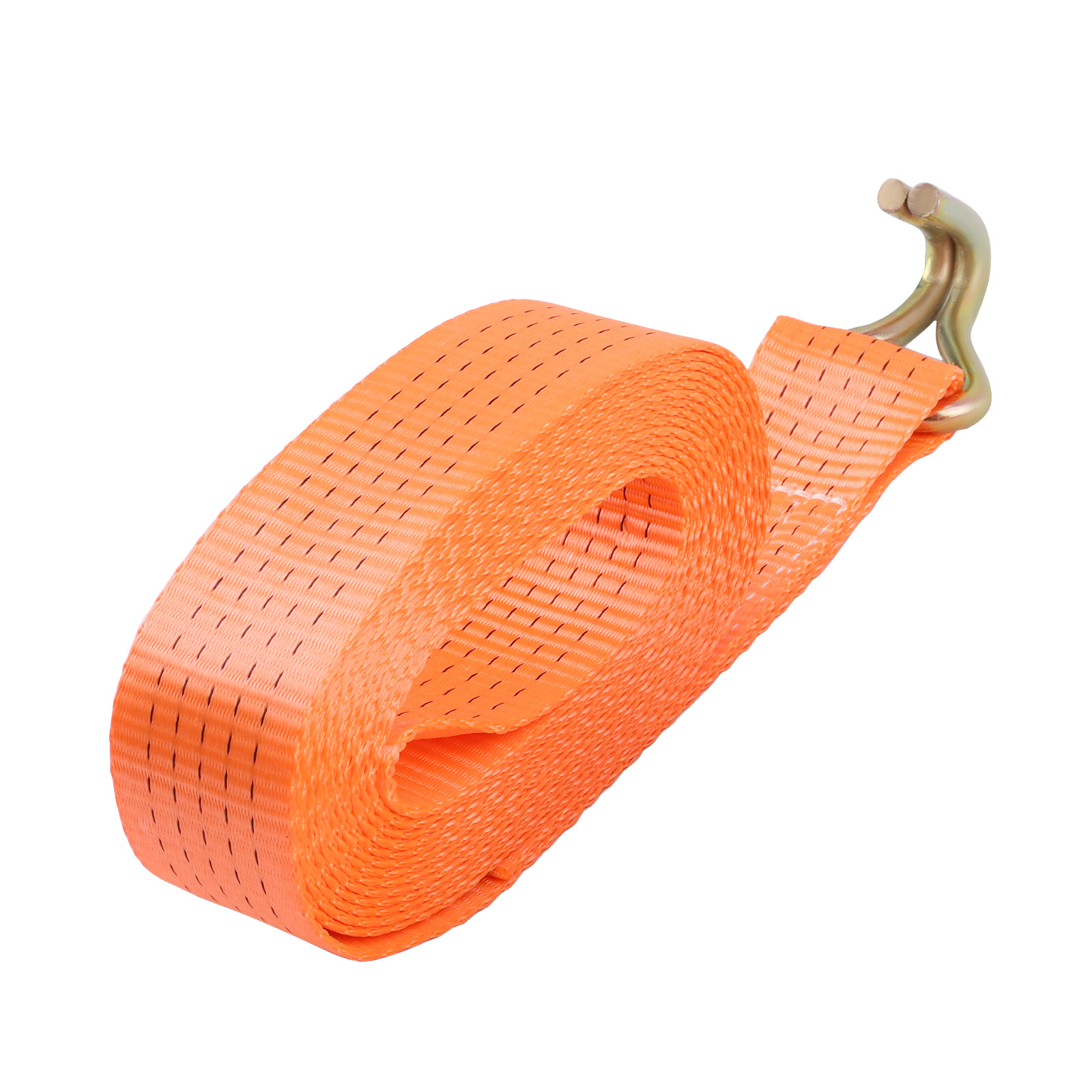 x10 50MM 6 Metre 5 Ton Ratchet Straps 5000KG 6M 5T Tie Down Lashing Claw Hook