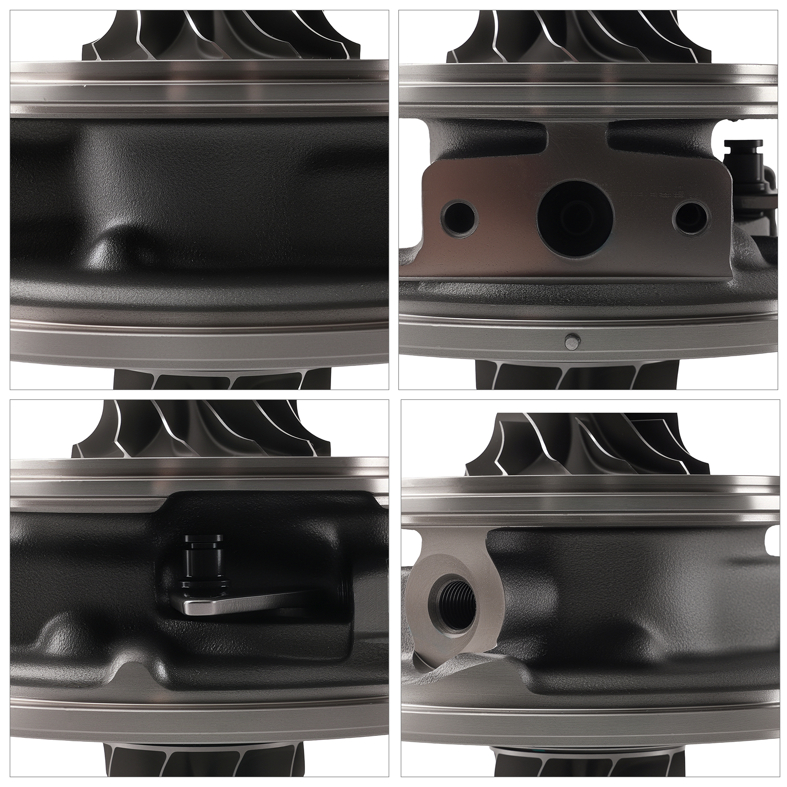 Turbo CHRA for CITROEN C4 Grand Picasso C5 PEUGEOT 308 407 508 5008 2.0 HDi