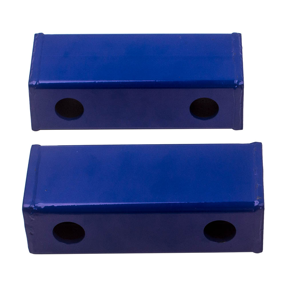 3" inch Lowering Blocks Drop Kit for GMC C10 196872 6367 eBay