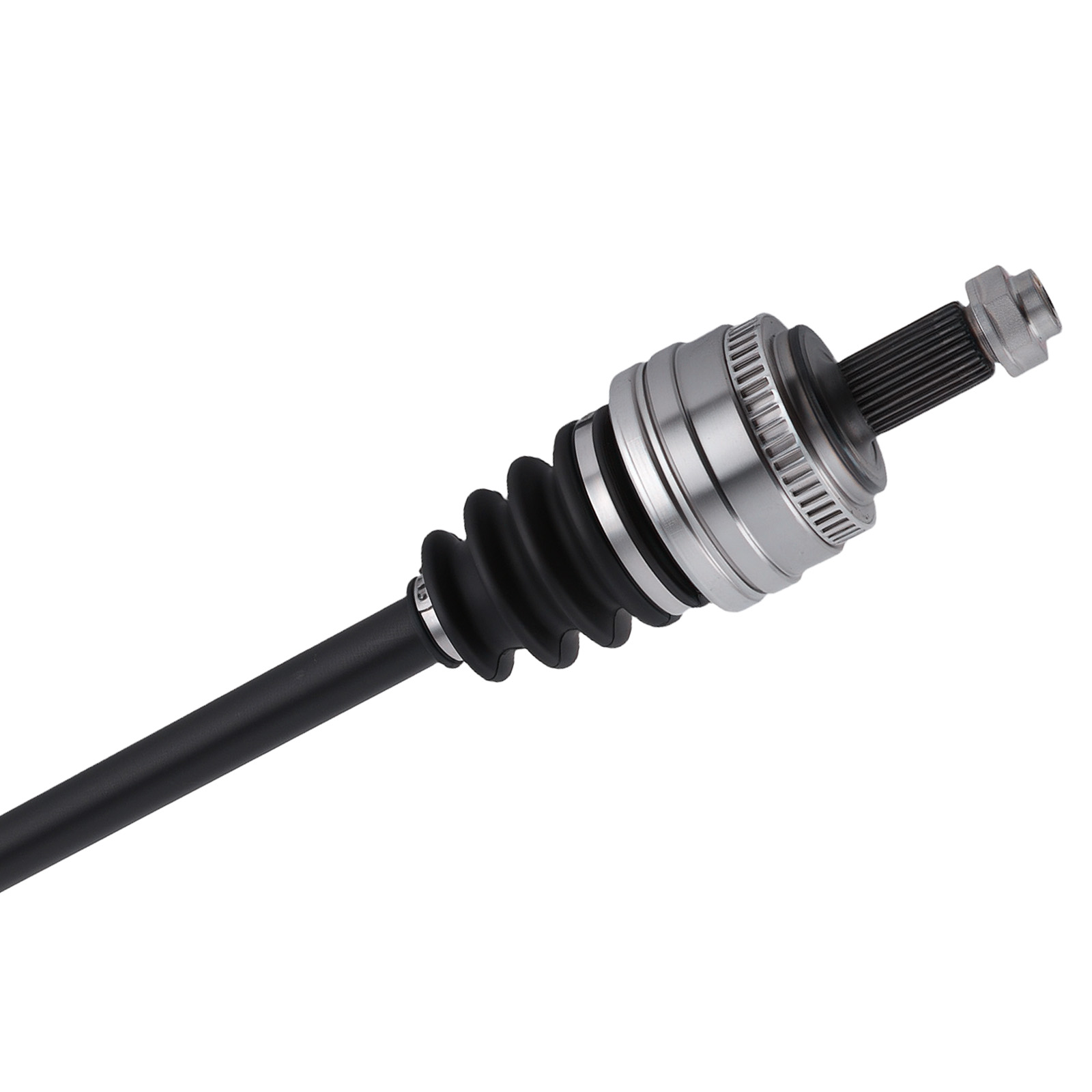Arbre de transmission CV Arrière Droit for BMW 3er 320d E46 2.0L 669272