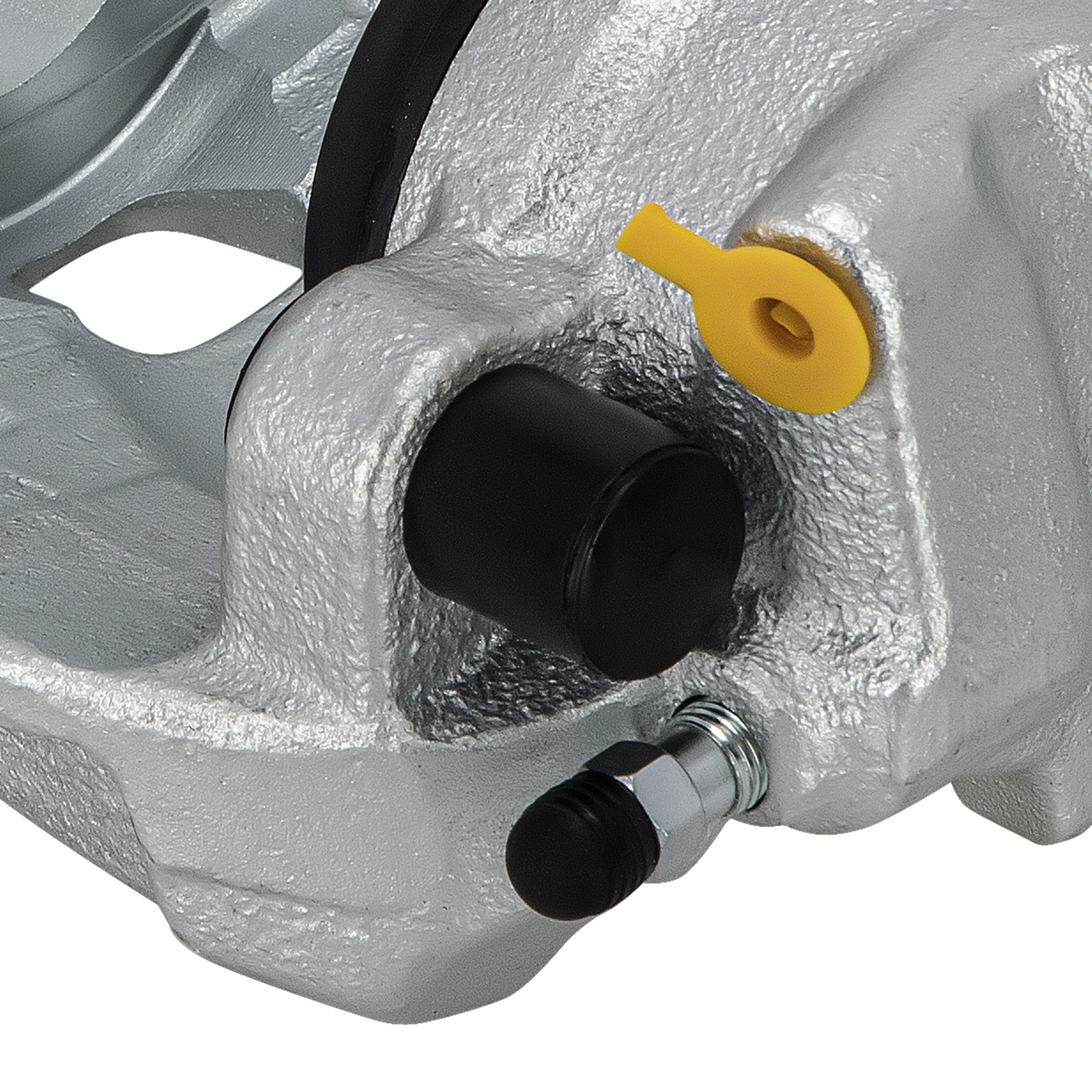 Étrier Avant Droit 57mm pour Audi A4 2007-2015 Allroad 2009-2016 A5 2009-2017
