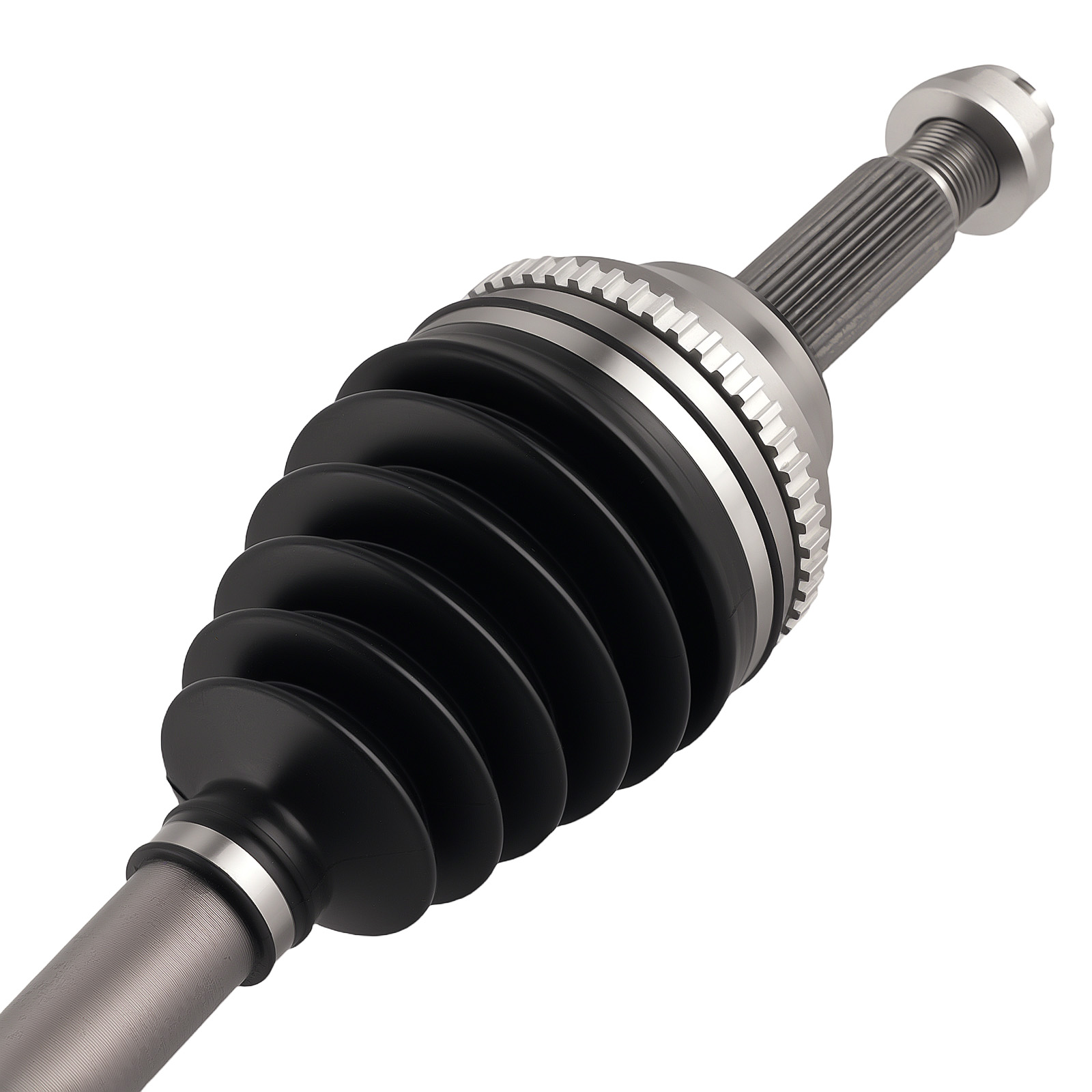Arbre de Transmission CV Avant for Ford Transit Tourneo 2.2 TDCi 1512912 754mm