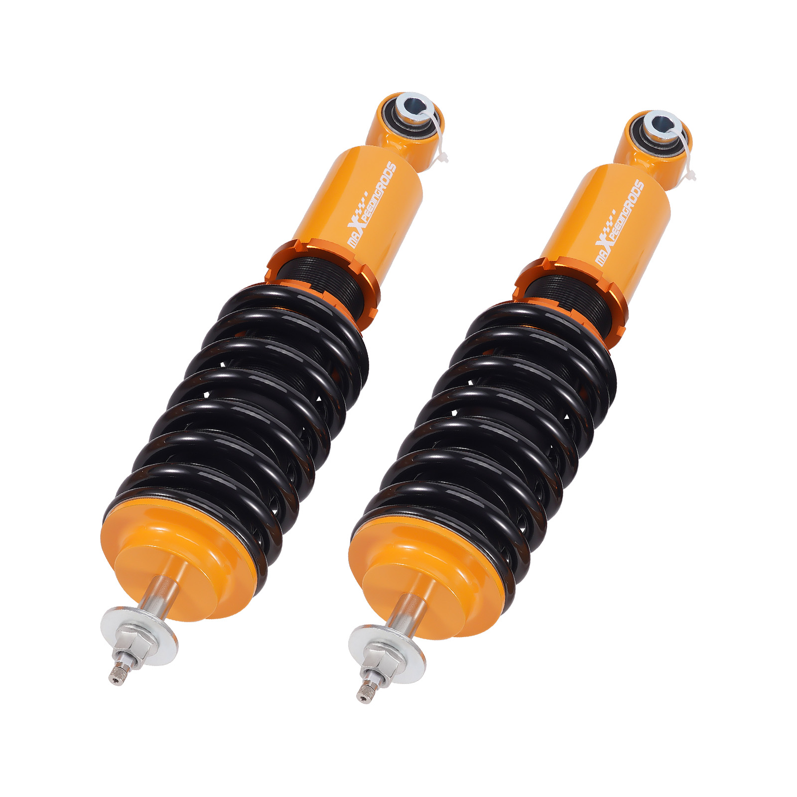 Coilovers for Mini R50, R52, R53, + Cooper S, Convertible (04/02-11/06)