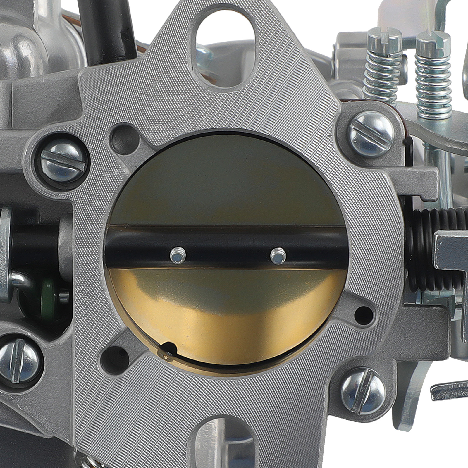 Carburetor For Ford F100 F150 4.9L 300 Cu 1-barrel Automatic Choke