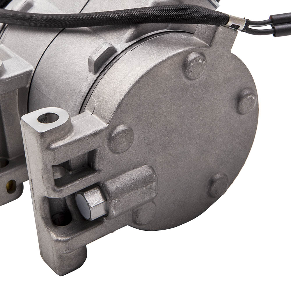 Air COMPRESSOR CLIMATE CONDITIONING for FORD RANGER D2 5329259,1715093