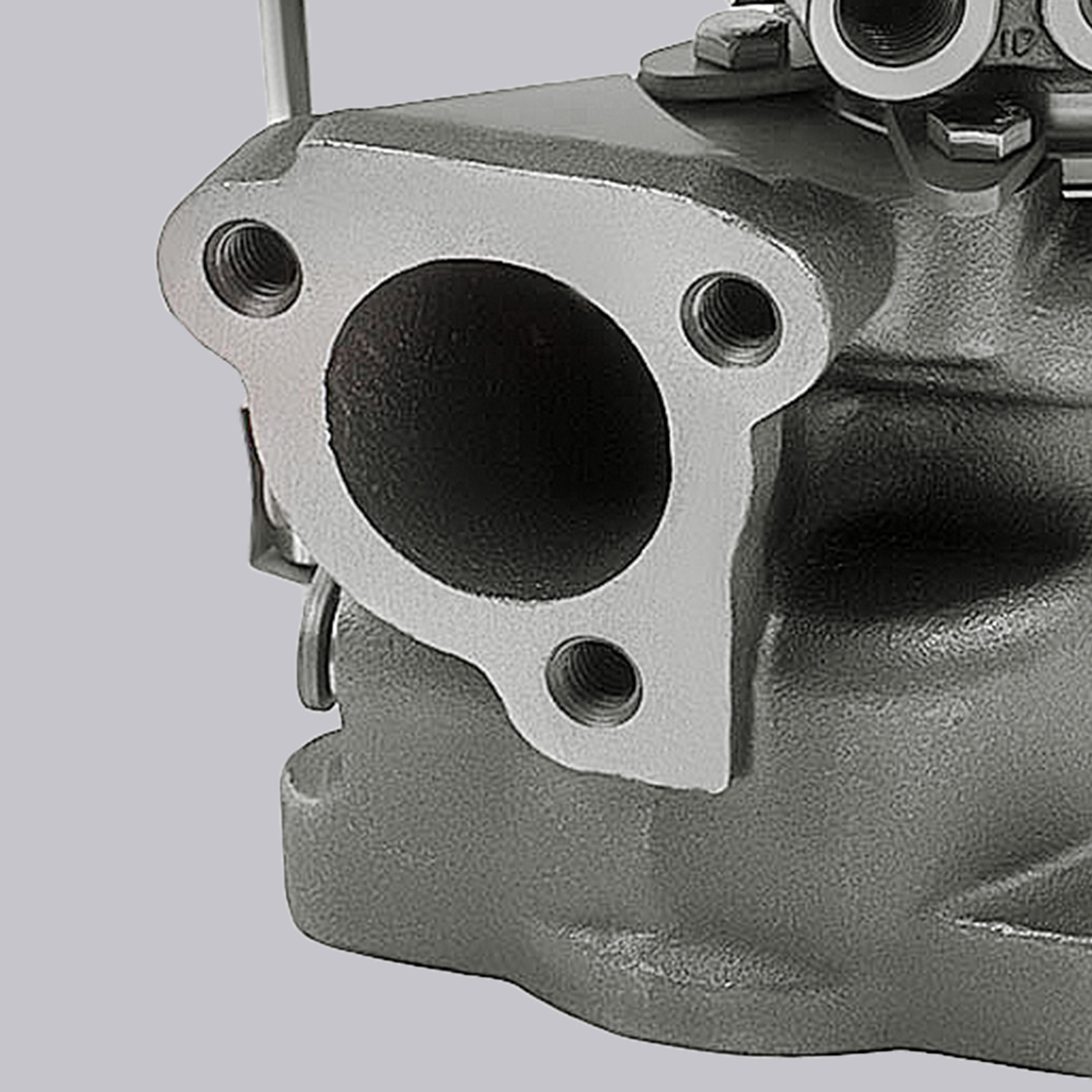 turbocompresseur for AUDI SEAT SKODA VW 1.8 t 150/163 PS 110/120 kw 058145703J