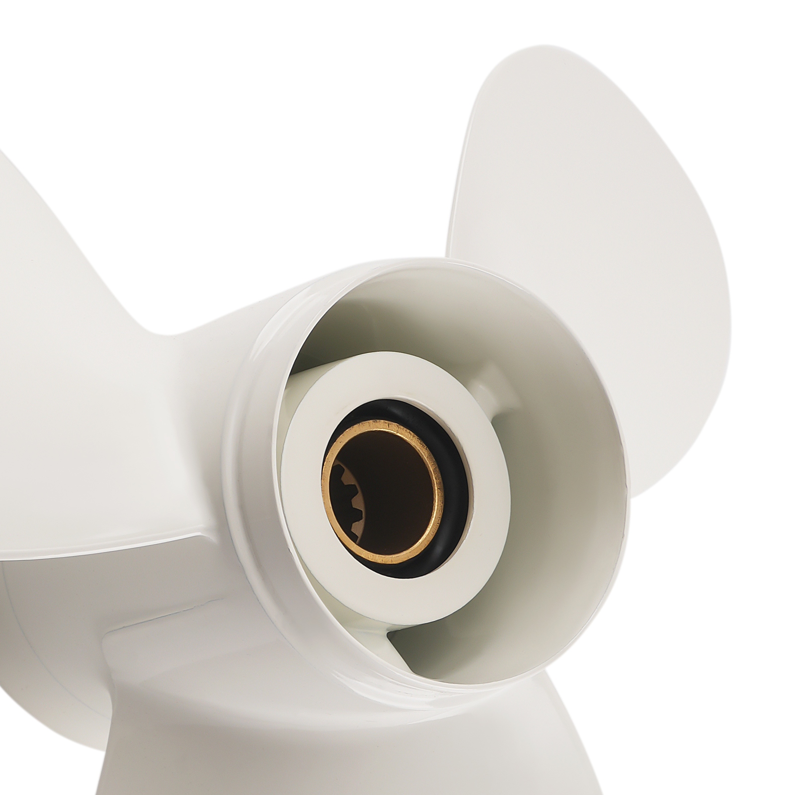 Aluminum Propeller 9