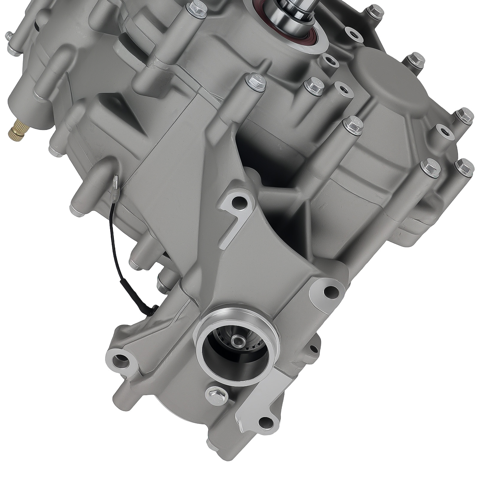 Gearbox for Commander 1000 800 Maverick 1000 2013-2014