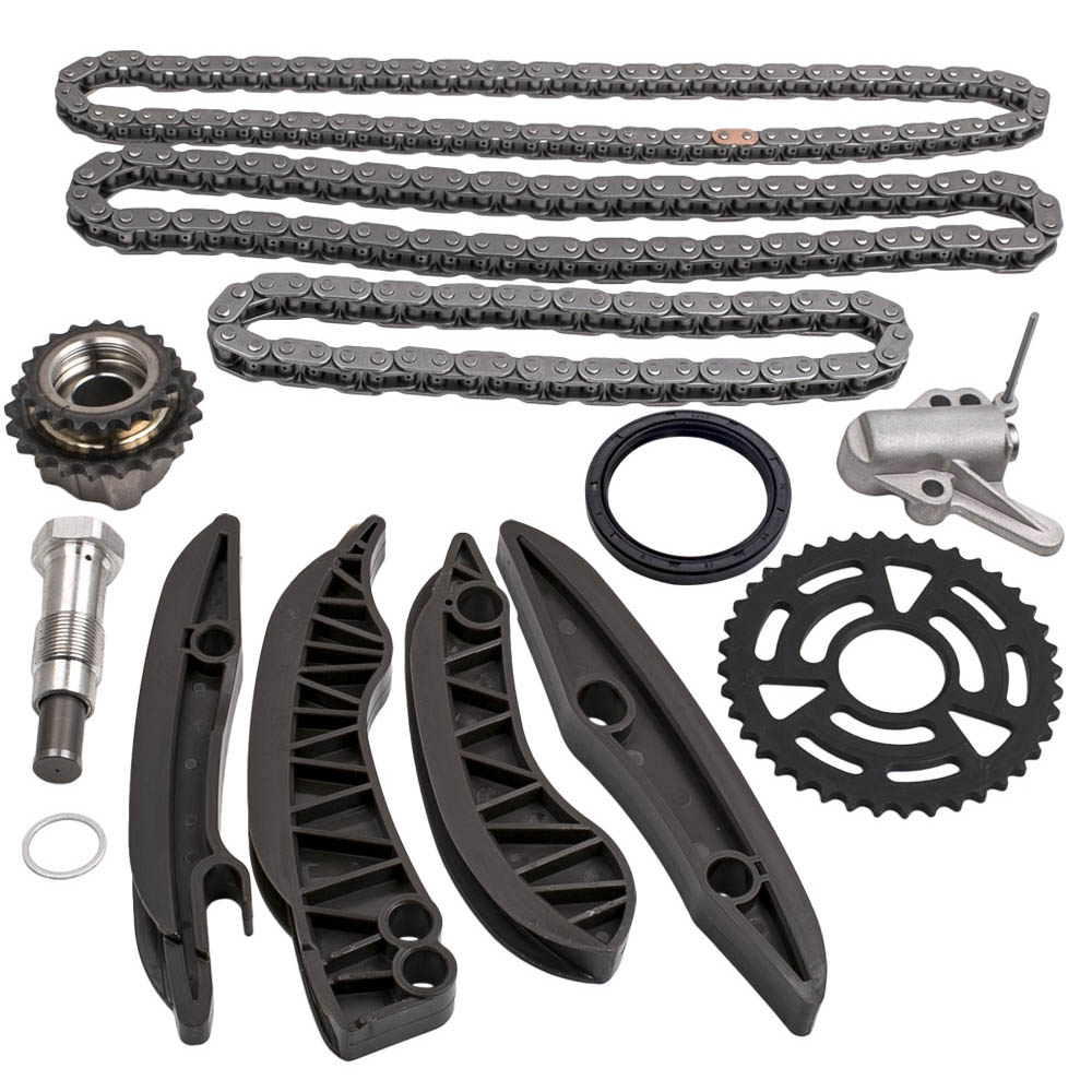 Kit De Chaîne De Distribution for Bmw N47 X1 X3 3 116d 325d 316d xDrive N47D20A