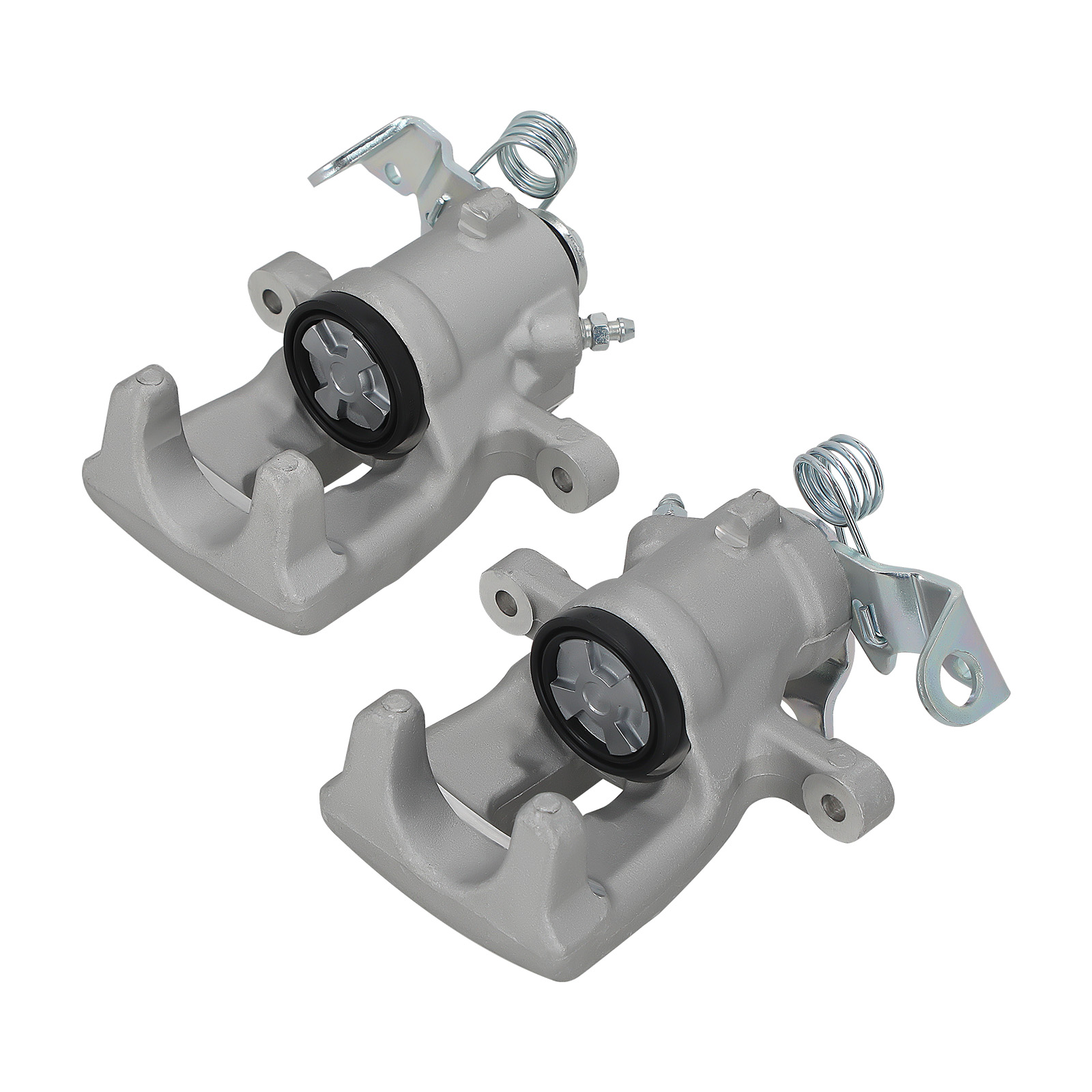 2x Arrière ÉTRIER Frein pour Opel Astra G H Meriva Vauxhall Astra MKV 98-2015