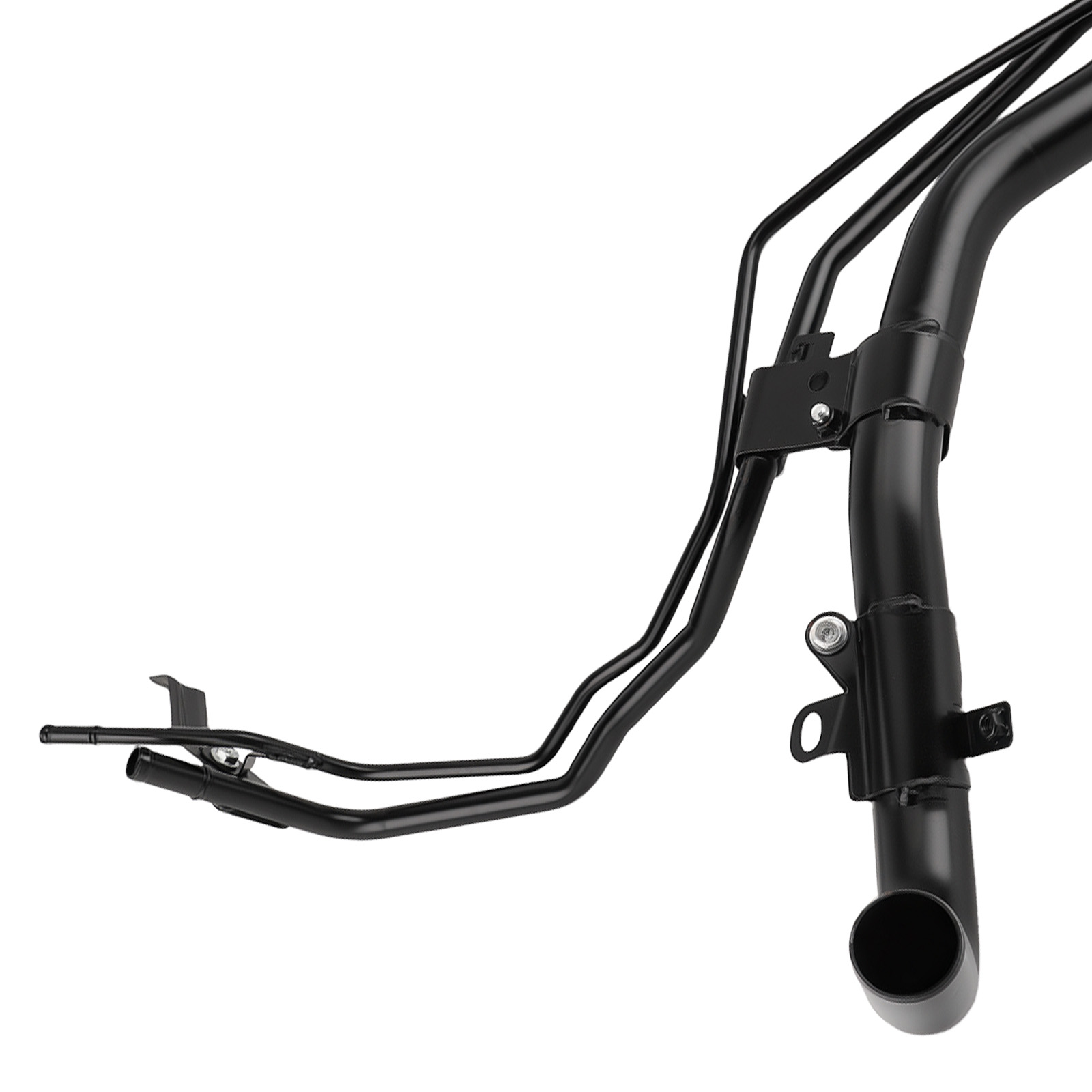 77201-20620 Fuel Filler Neck Pipe for Toyota Celica 1.8 16V TS 1999-2005
