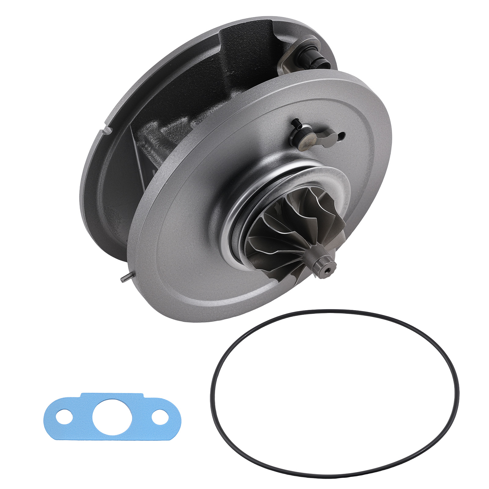 Billet Turbocharger Core for Hyundai Kona 1.6 CRDi 85-100KW 2018-2021 GTE1244VZM